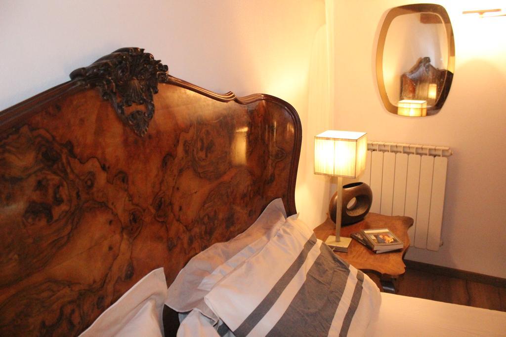 Pitti Loft Apartamento *