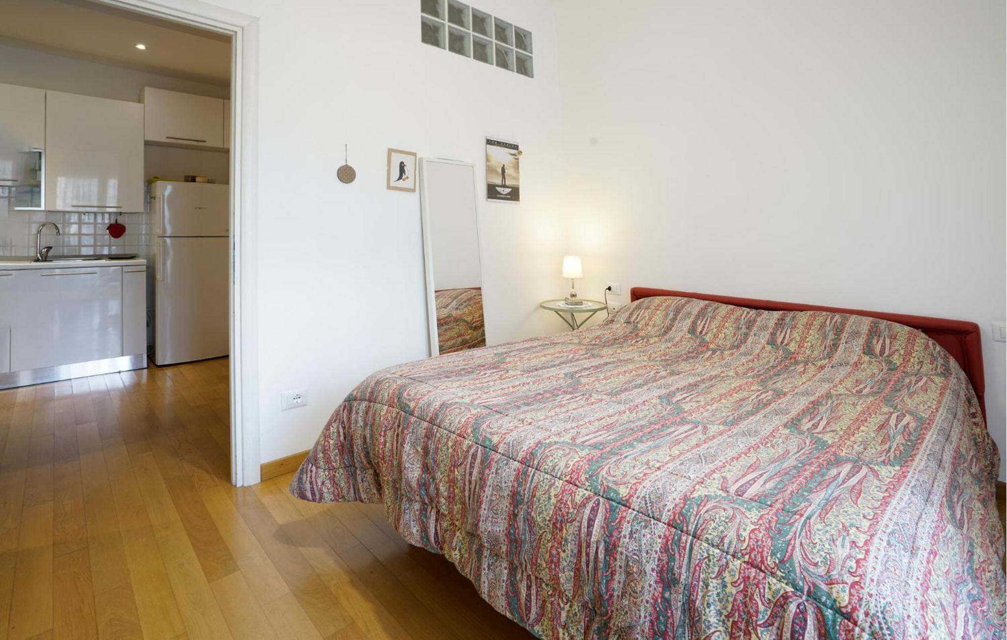 Cozy In With Wifi Florenz