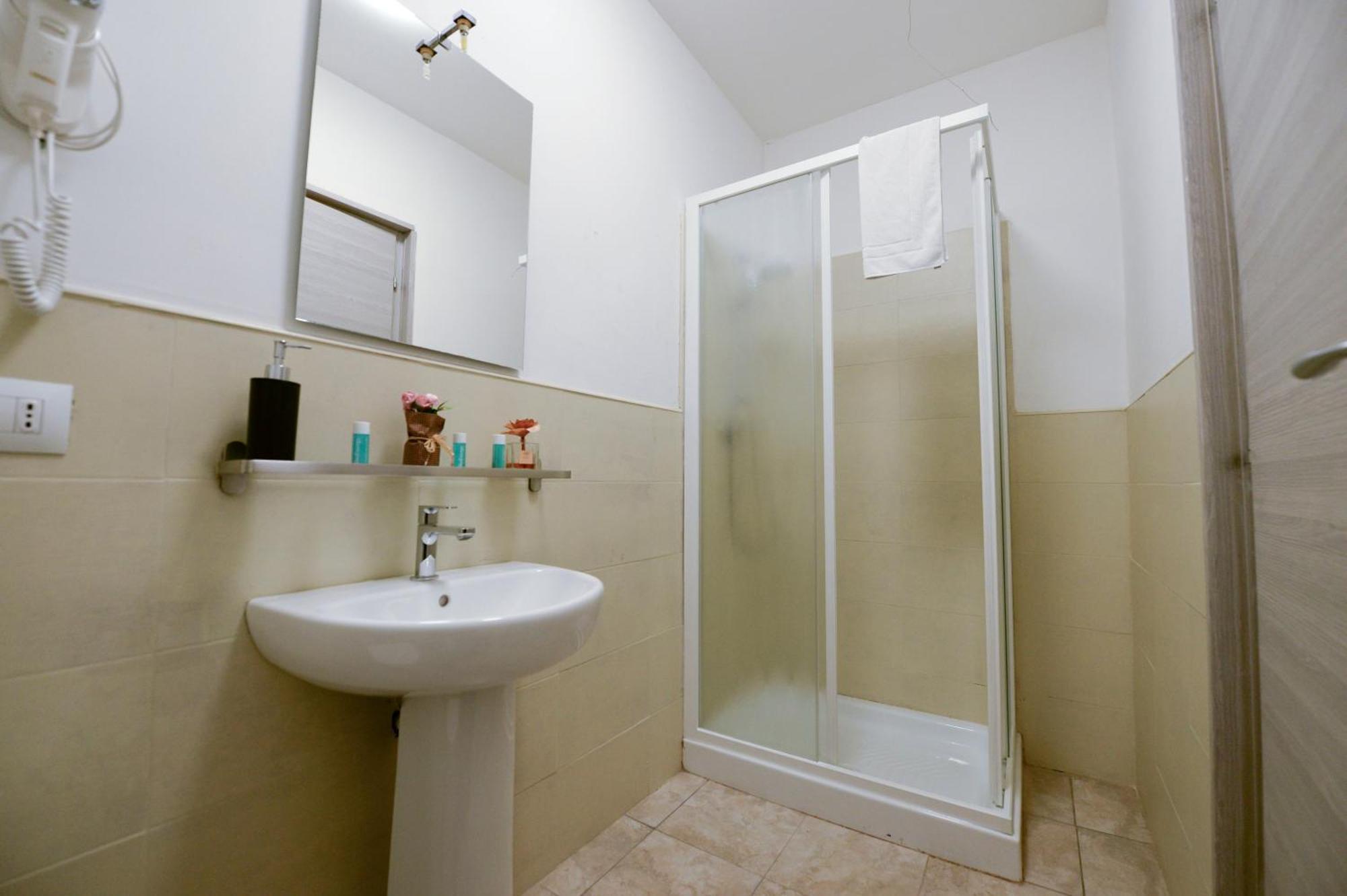 Bed & Breakfast Palazzo Oliveto