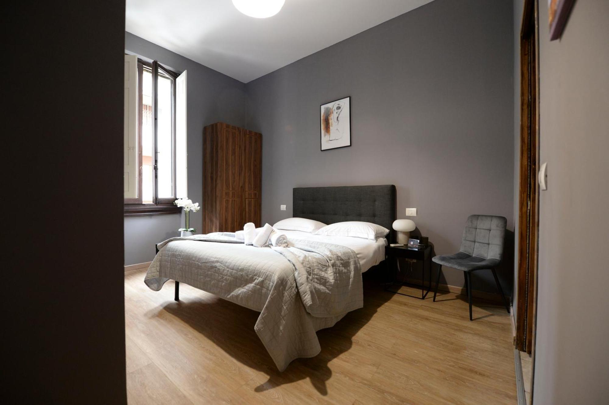 Bed & Breakfast Palazzo Oliveto Florence