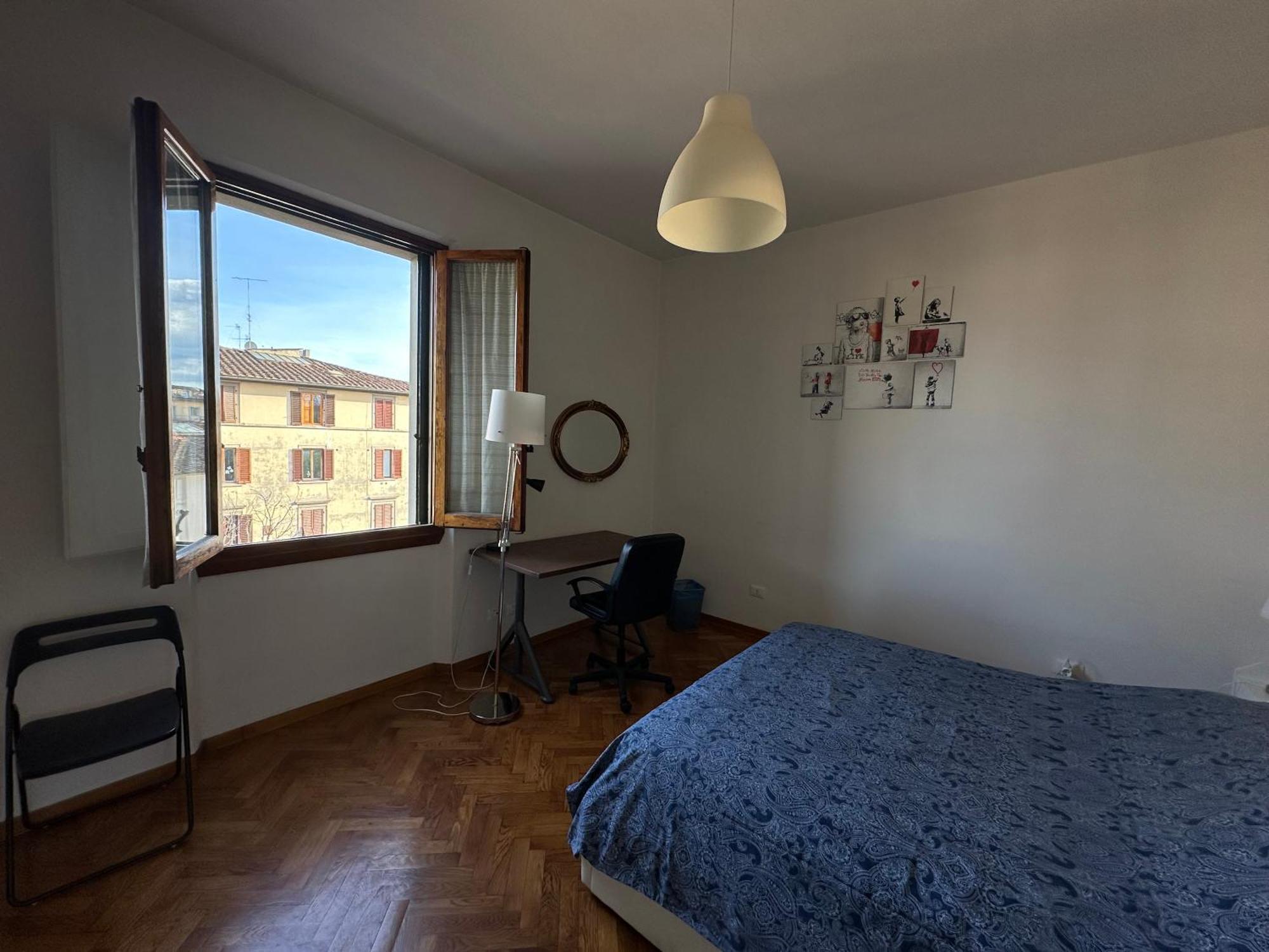 Apartamento Freedom Florença