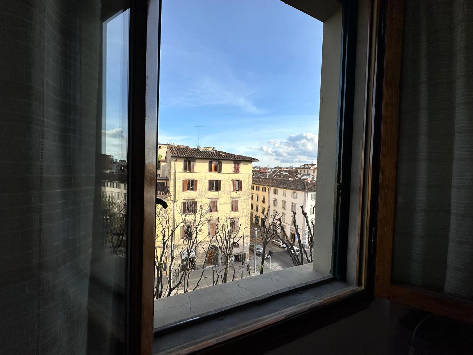 Apartamento Freedom