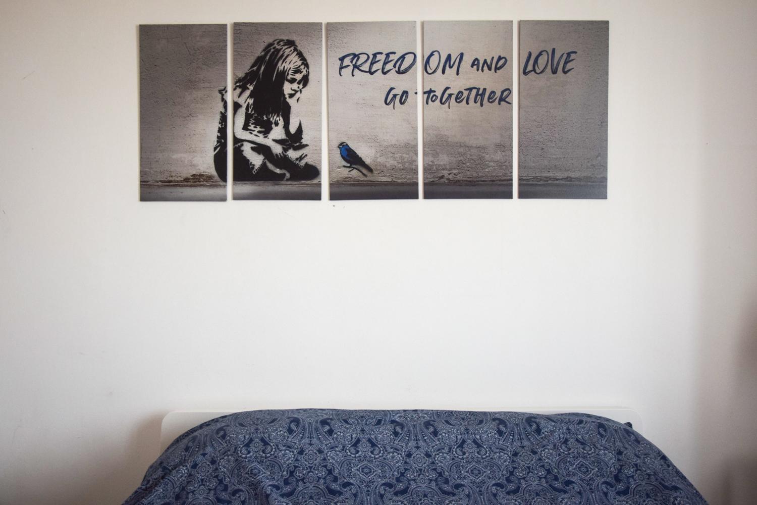 Freedom Apartamento