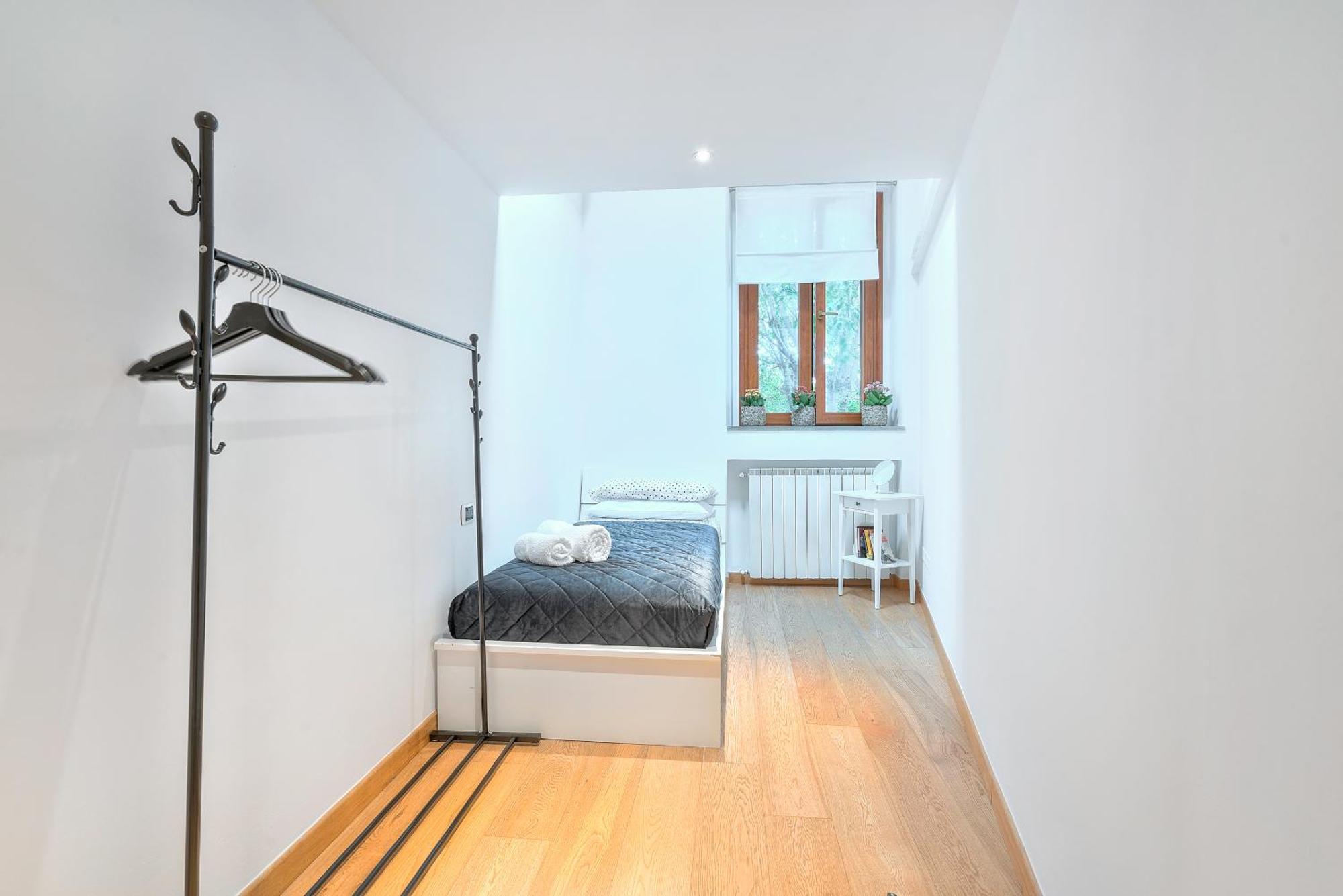 Giannotti Appartement Florence