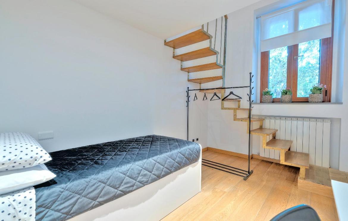 Giannotti Appartement