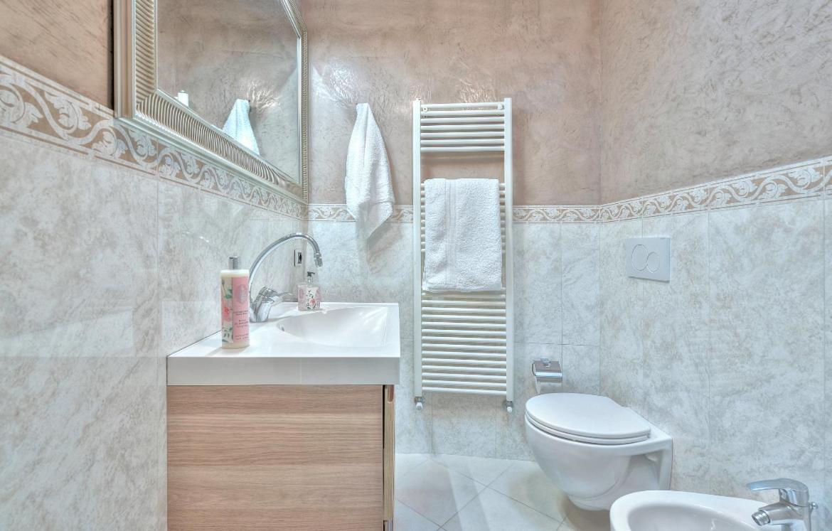 Appartement Giannotti *