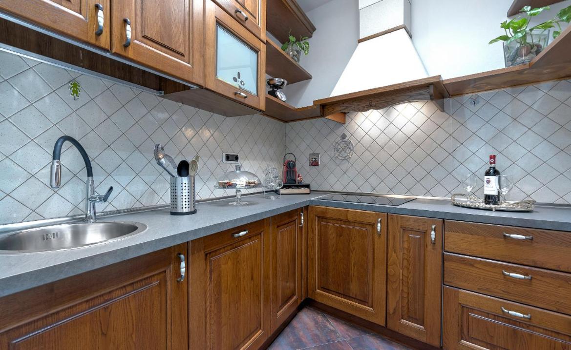 Giannotti Appartement *