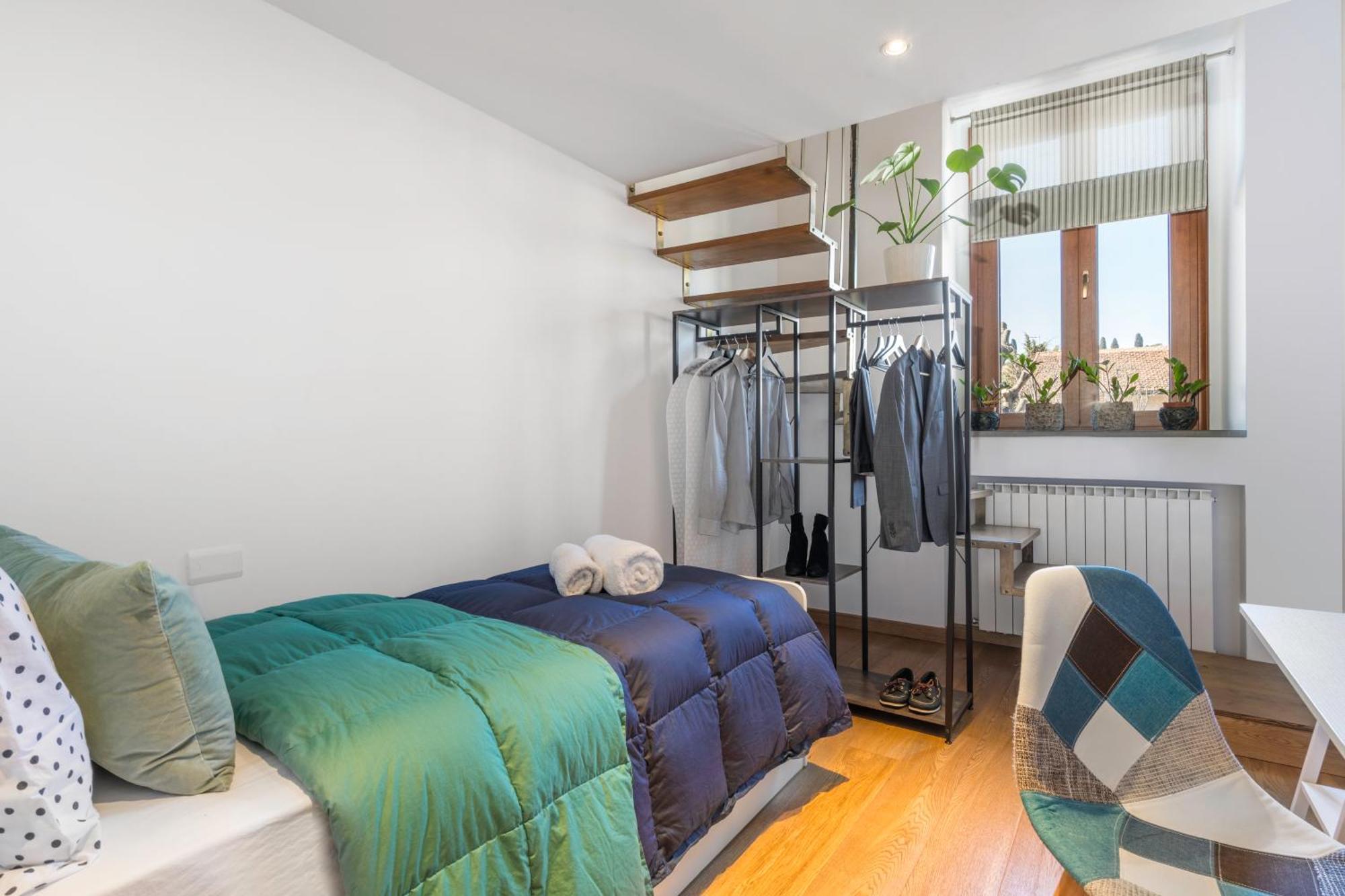 Appartement Giannotti Florence