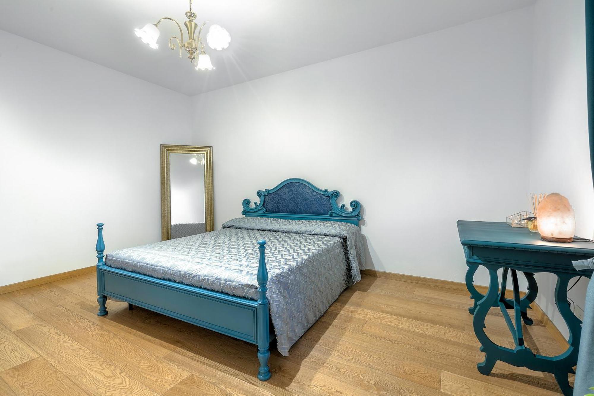 Appartement Giannotti *