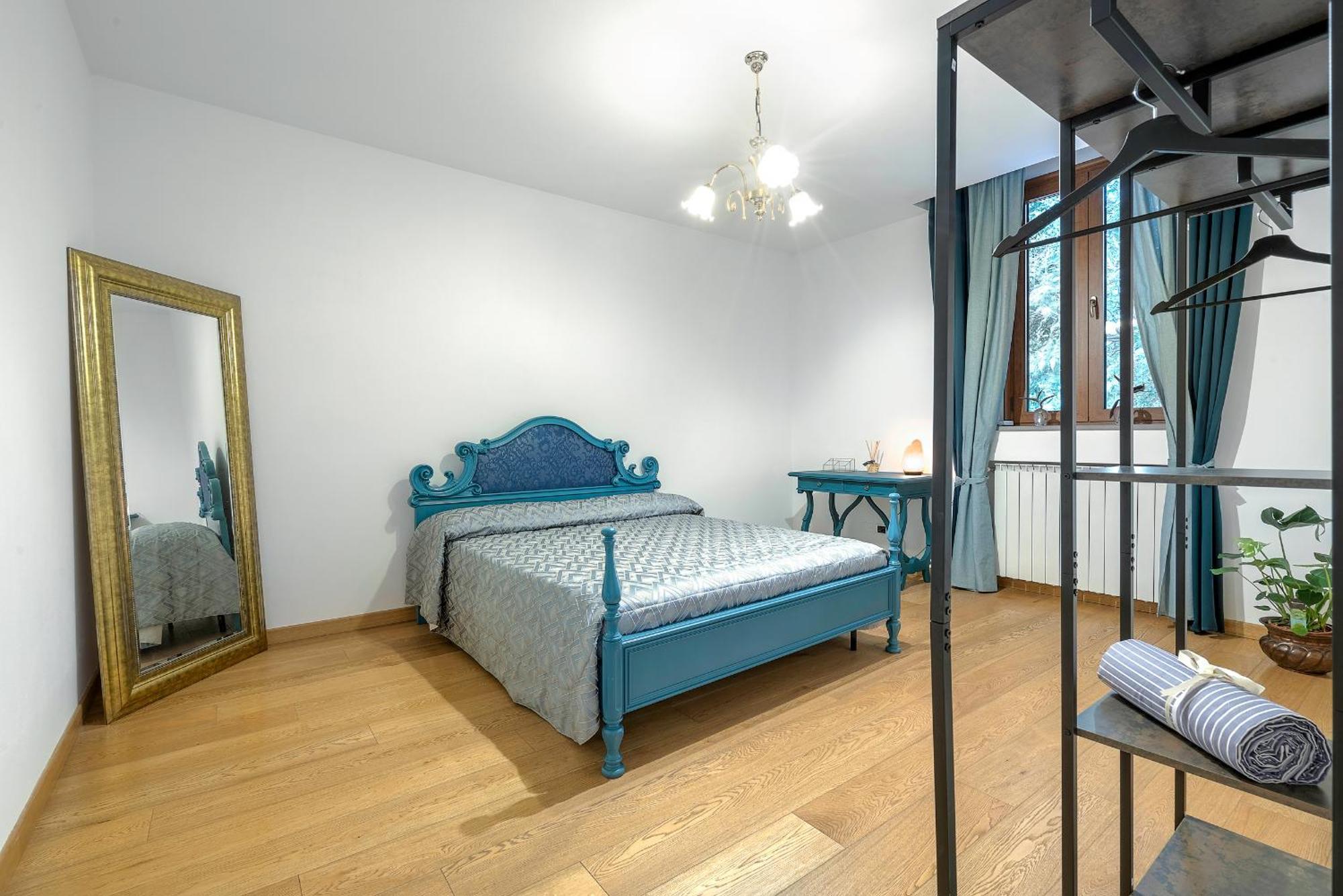 Giannotti Appartement *