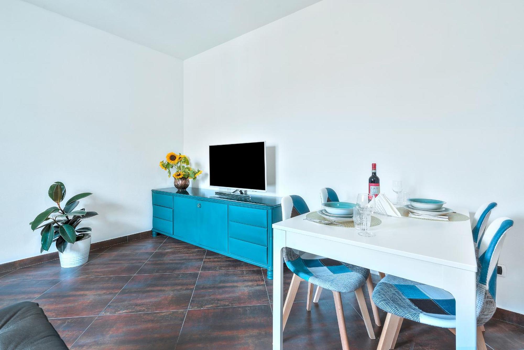Appartement Giannotti Florence