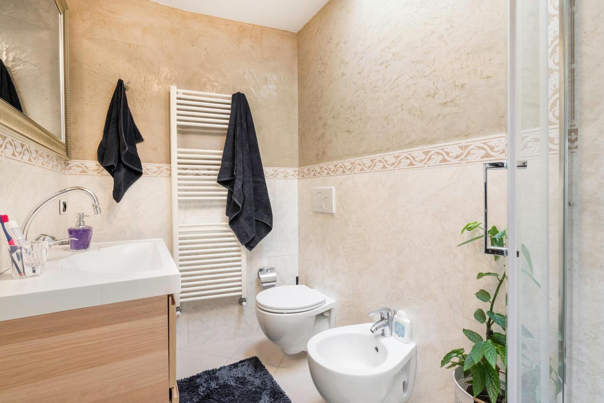 Giannotti Appartement Florence