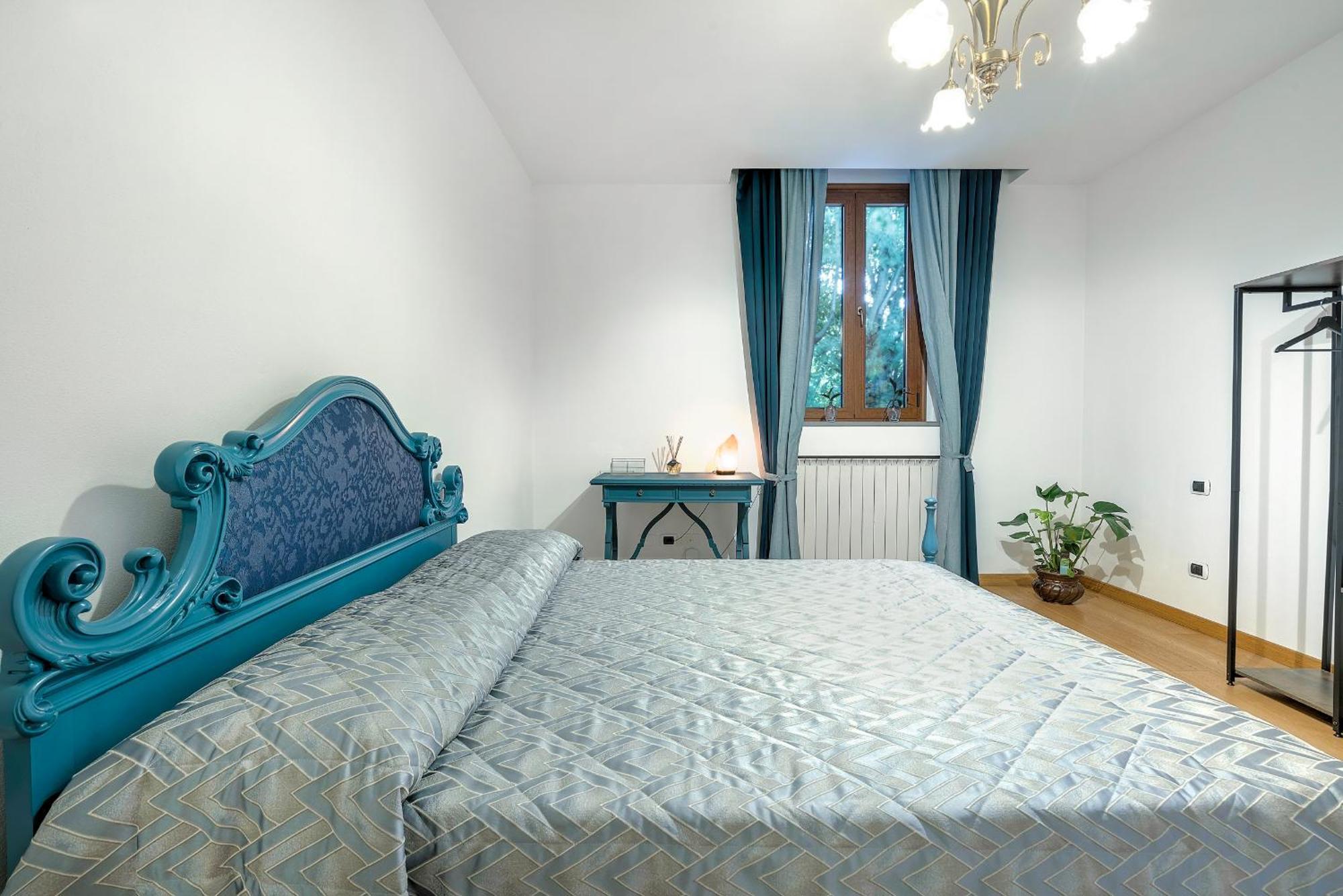Appartement Giannotti *