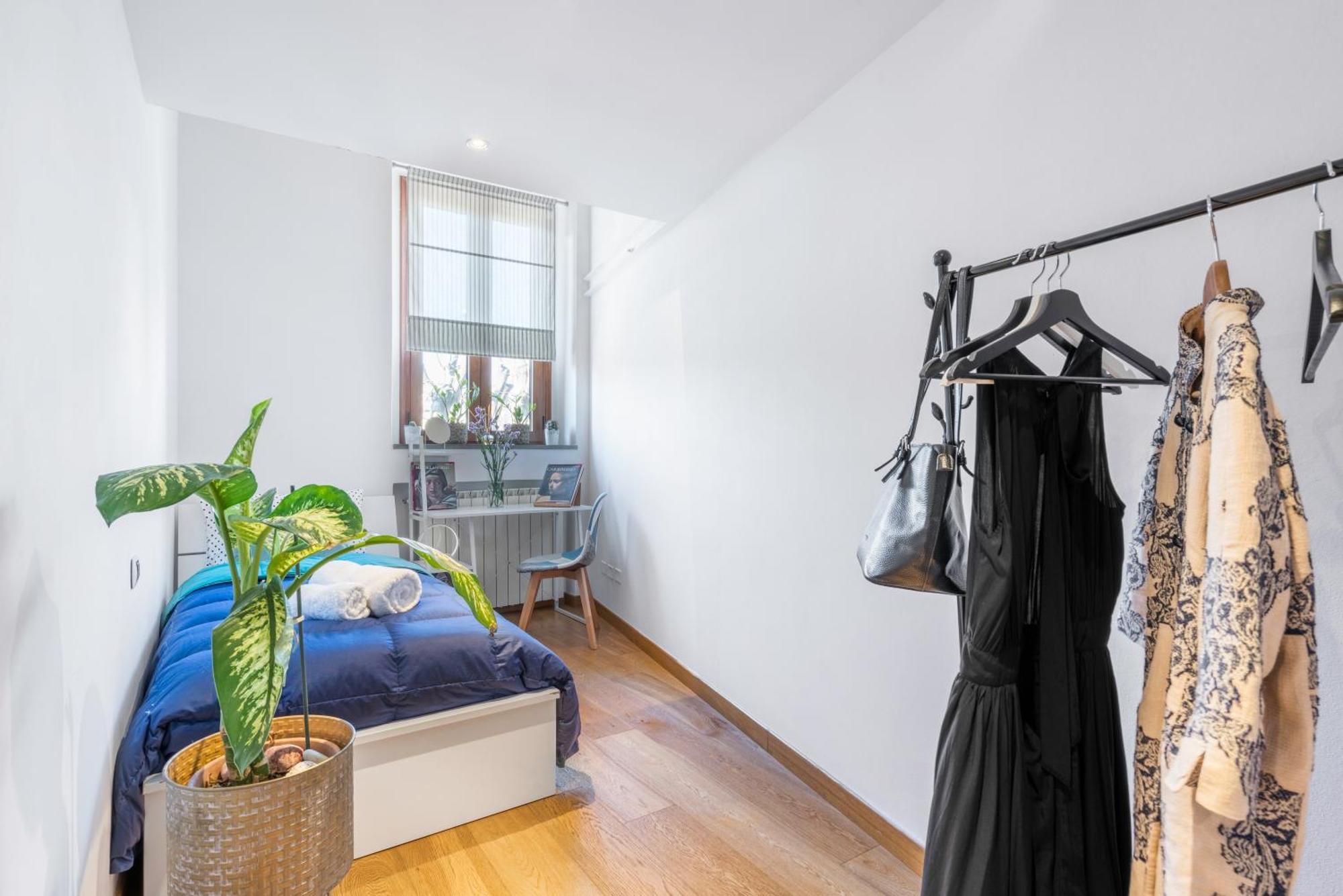 Giannotti Appartement *