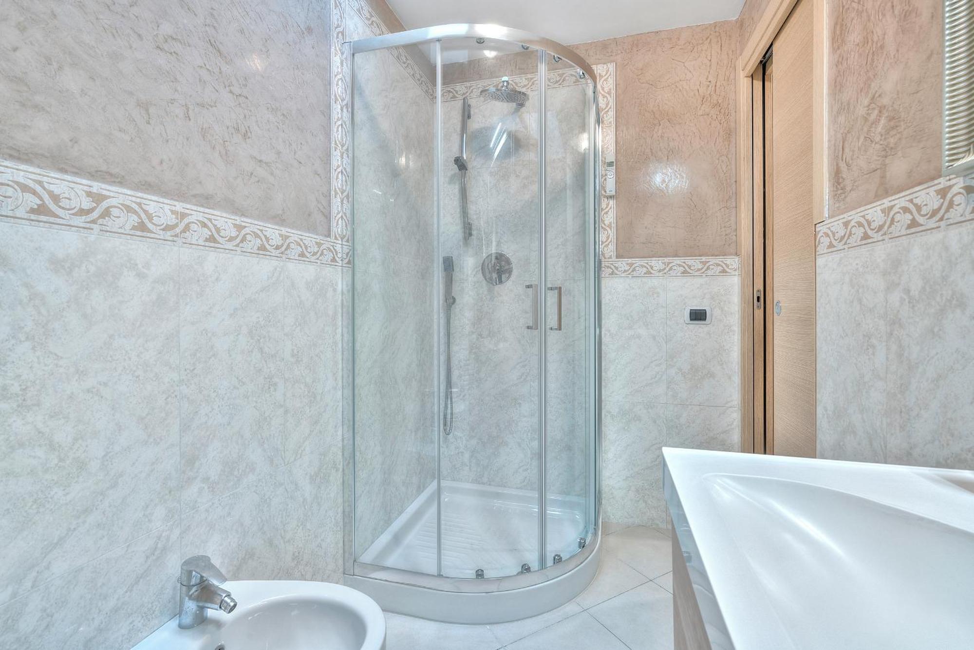 Appartement Giannotti Florence