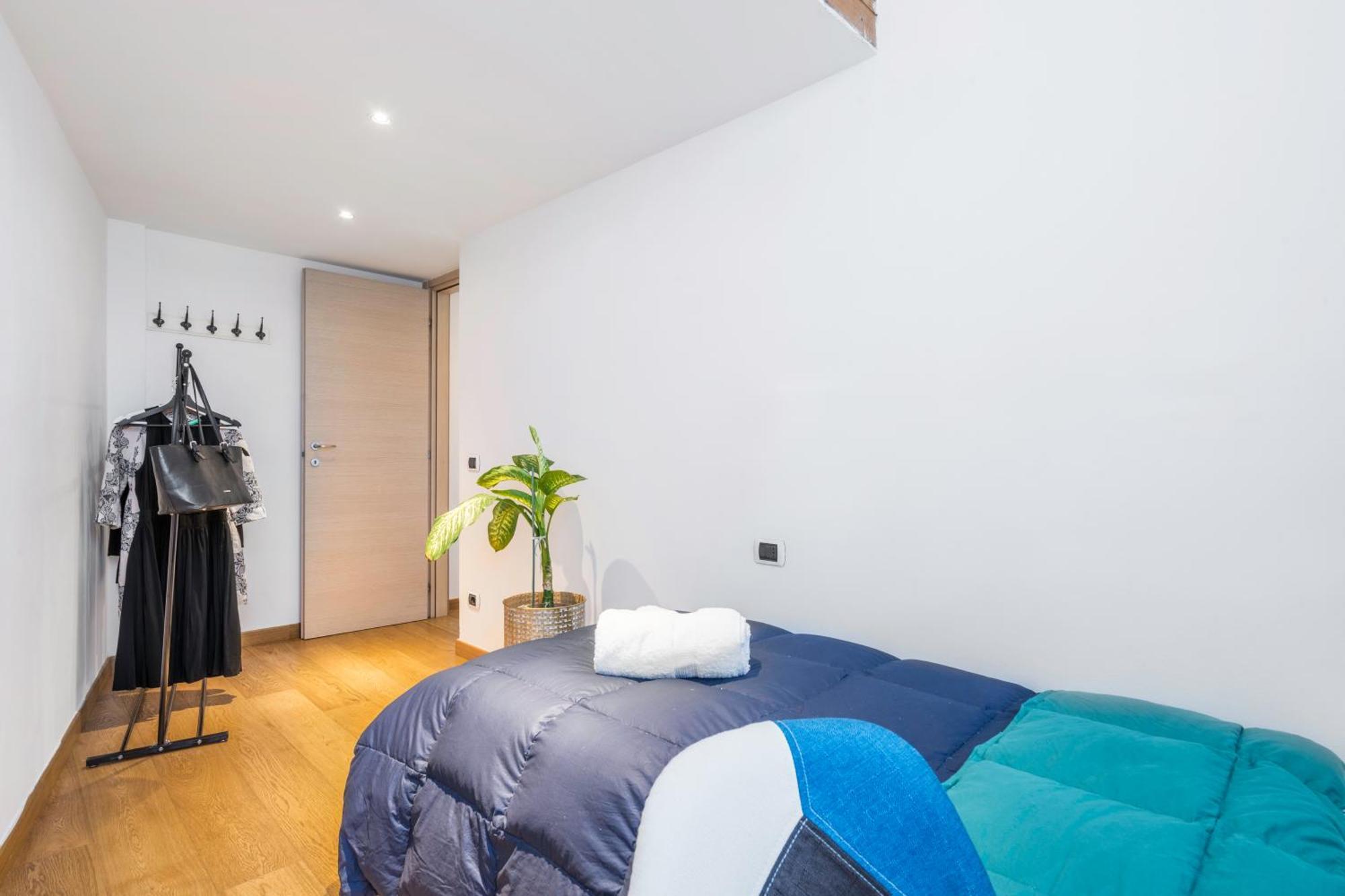 Appartement Giannotti