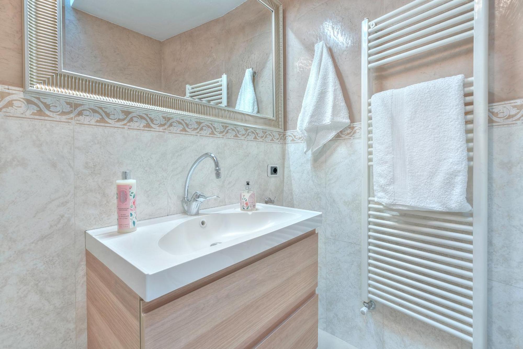 Appartement Giannotti *