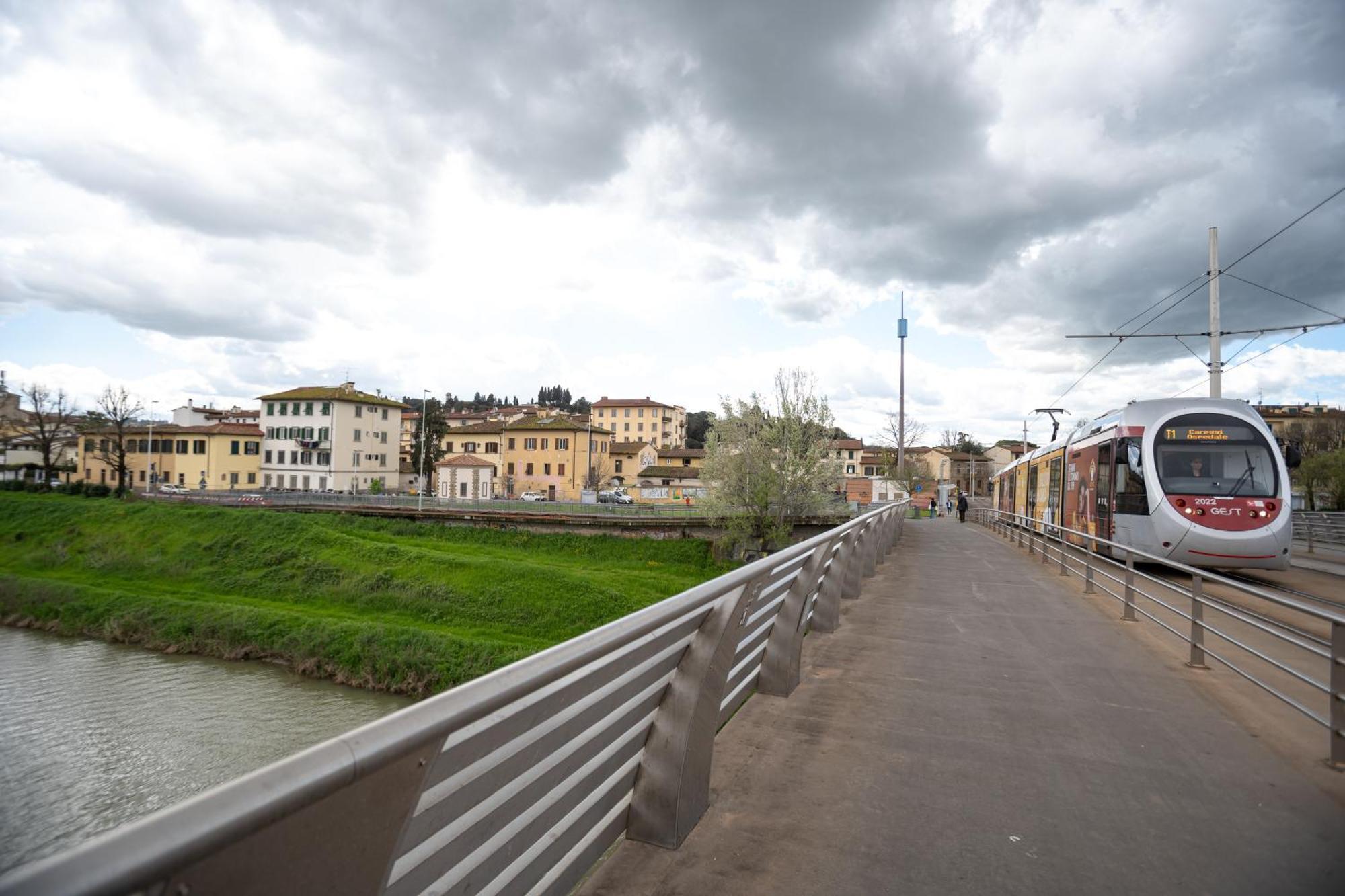 Indipendent With Terrace - Parking Appartamento *
