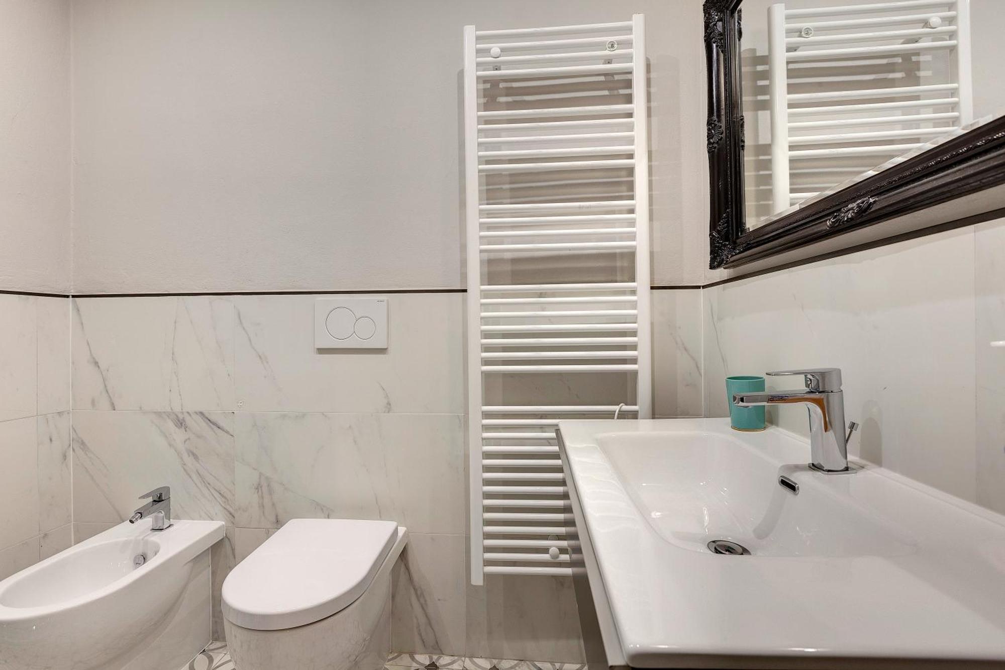 Appartement Proconsolo 9s Florence