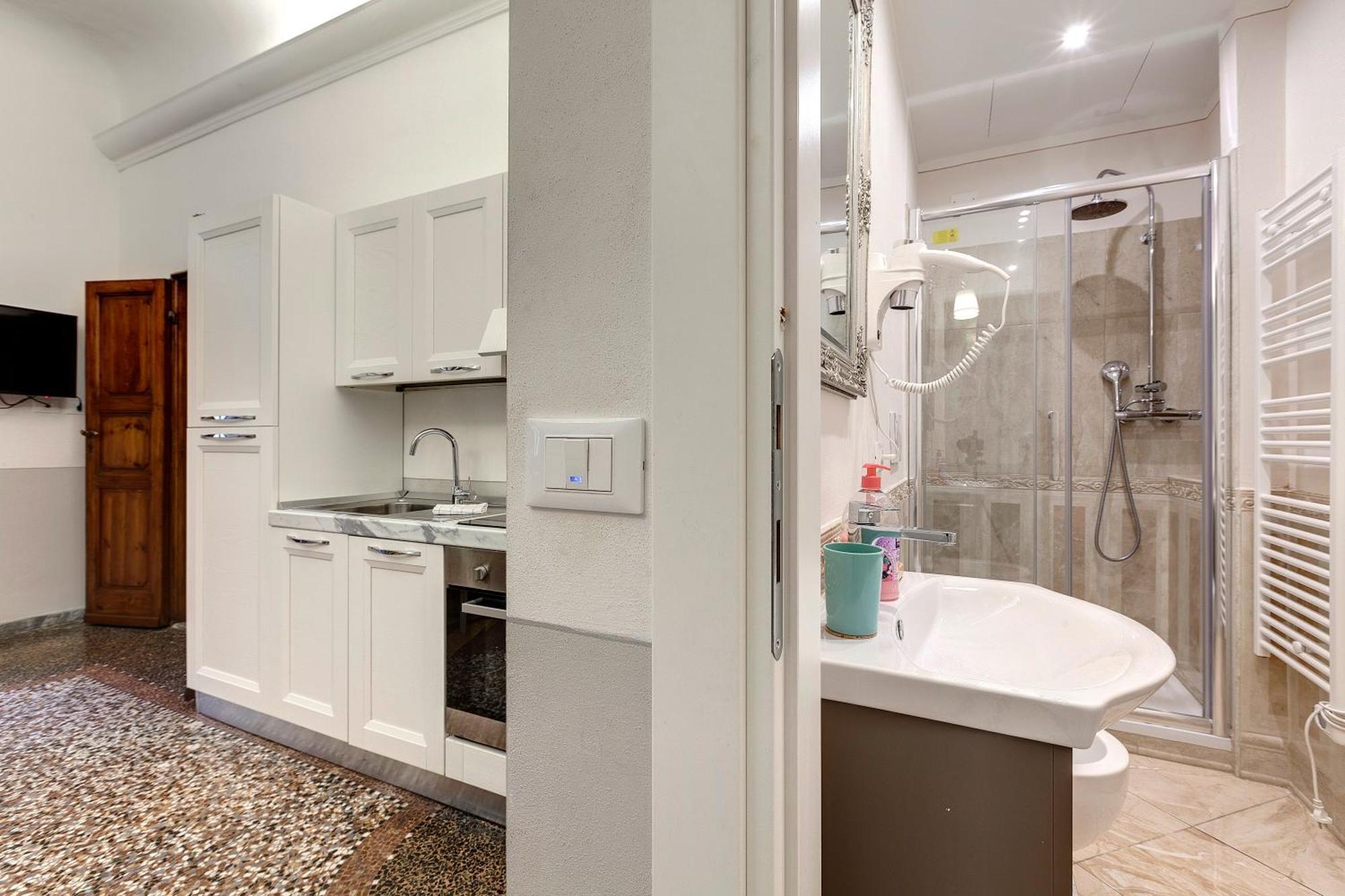 Proconsolo 9s Florença