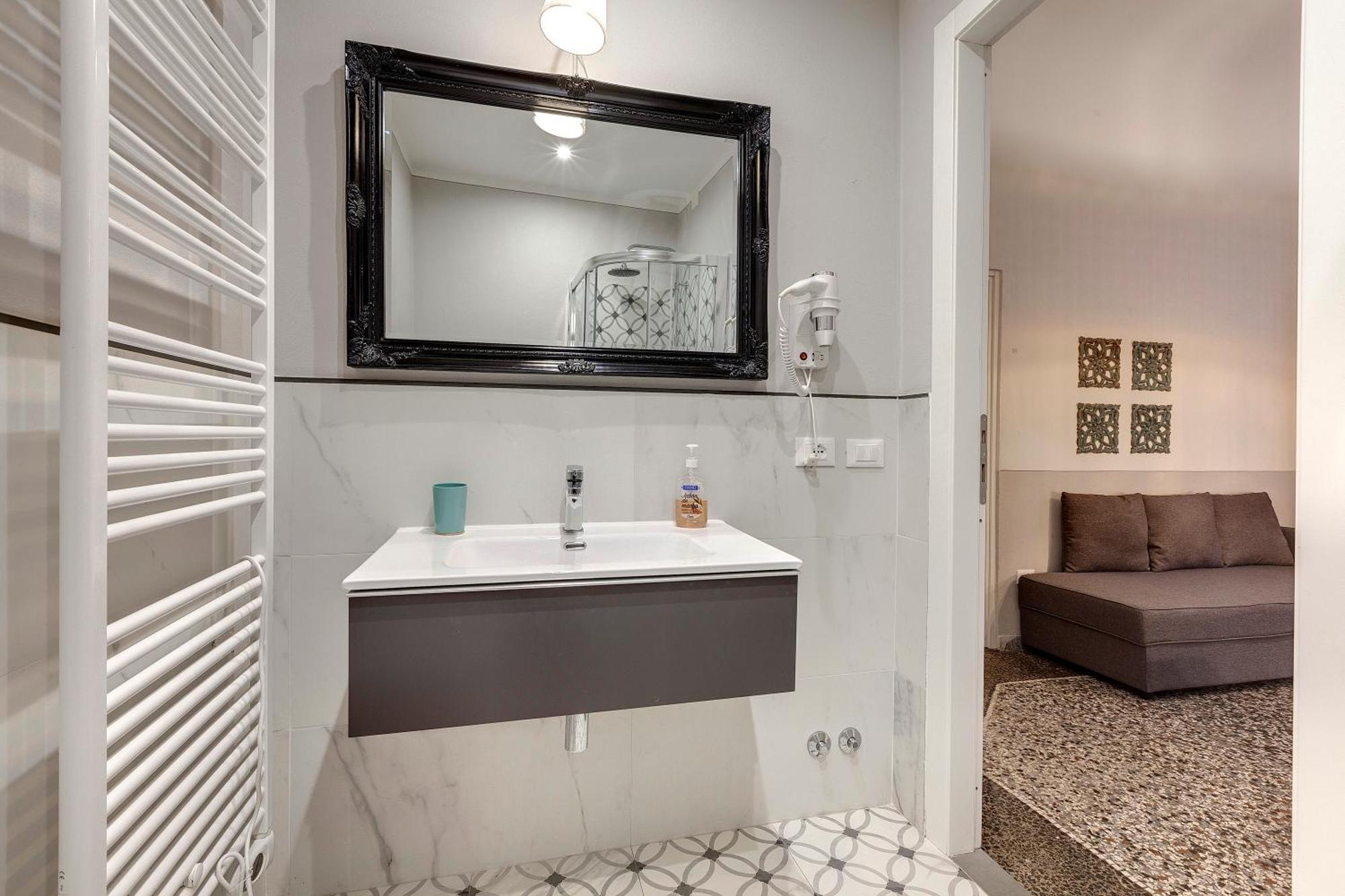 Apartamento Proconsolo 9s *