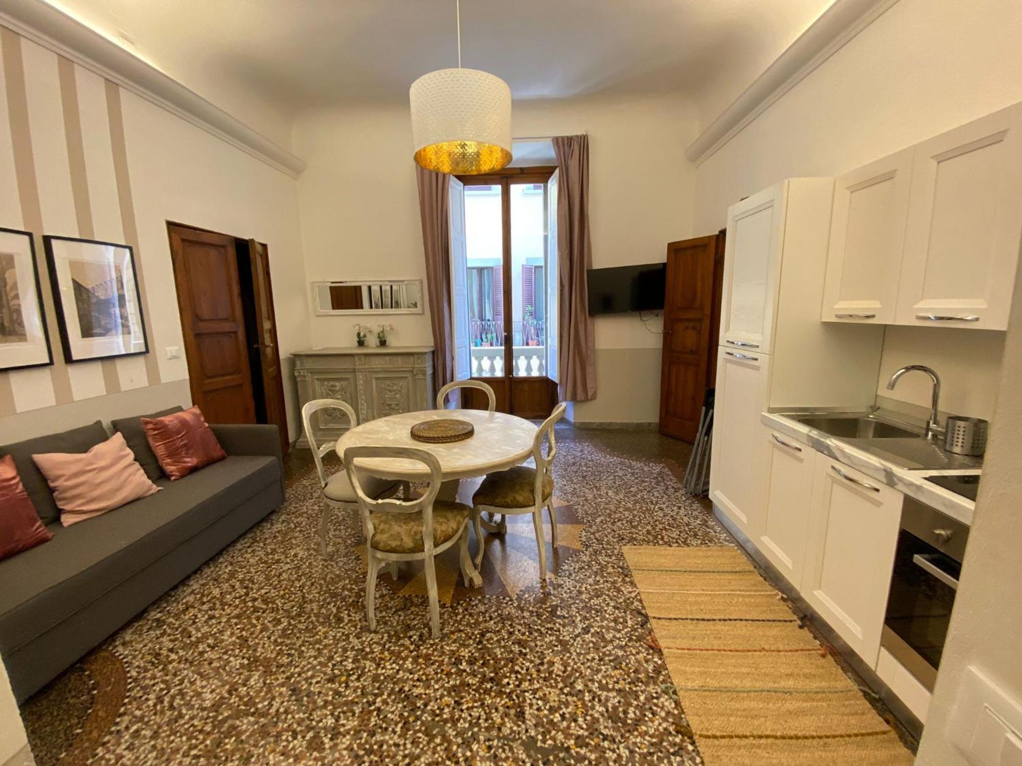 Proconsolo 9s Florença