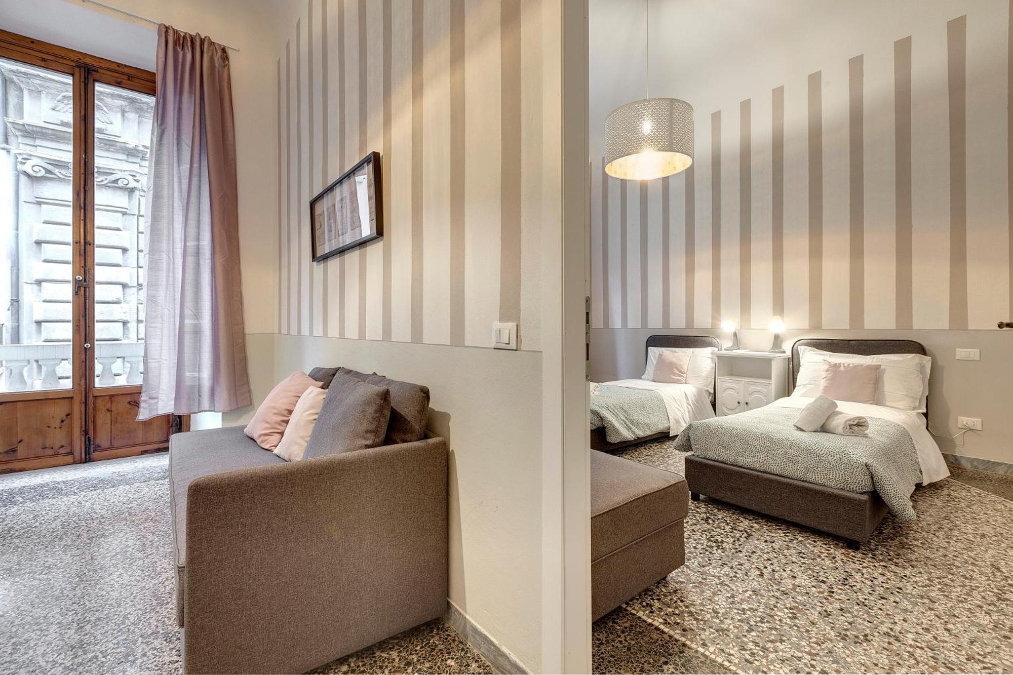 Apartamento Proconsolo 9s *