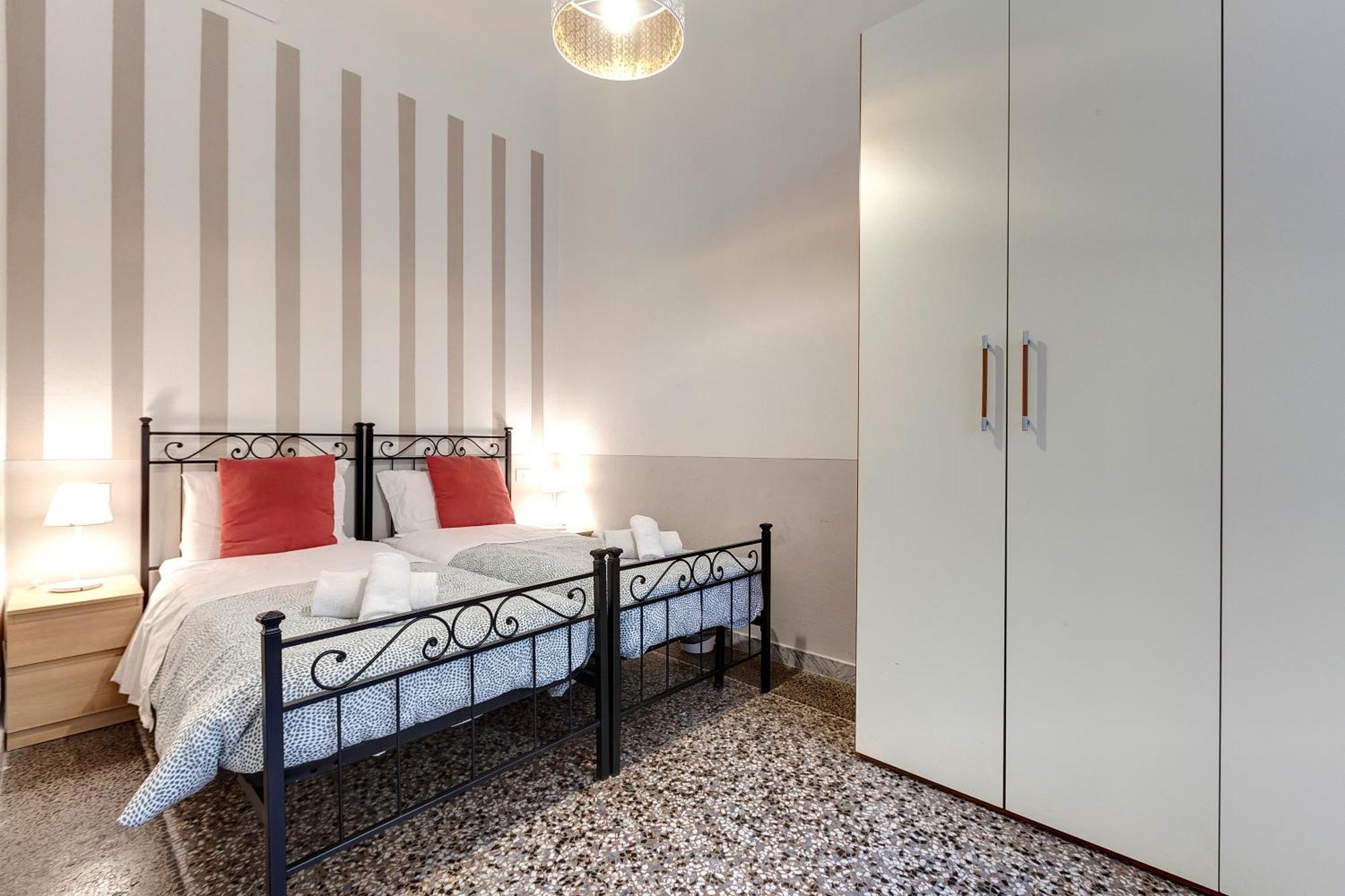 Apartamento Proconsolo 9s Florença