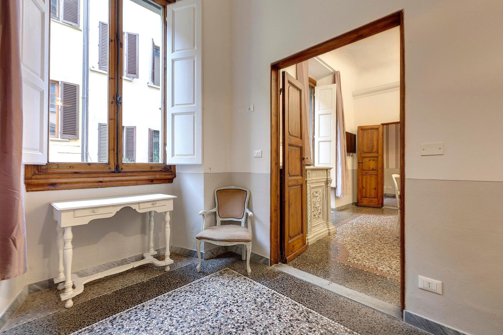 Proconsolo 9s Florença
