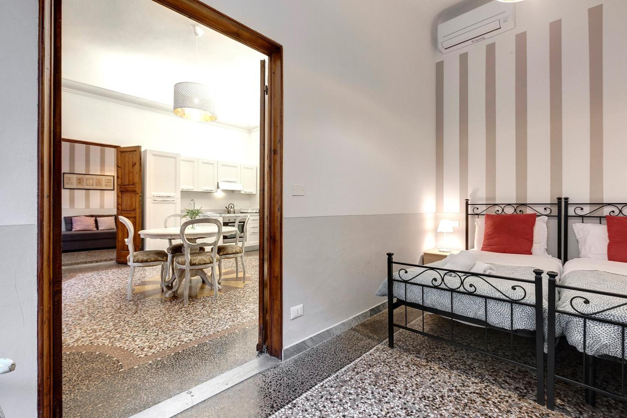 Proconsolo 9s Florença