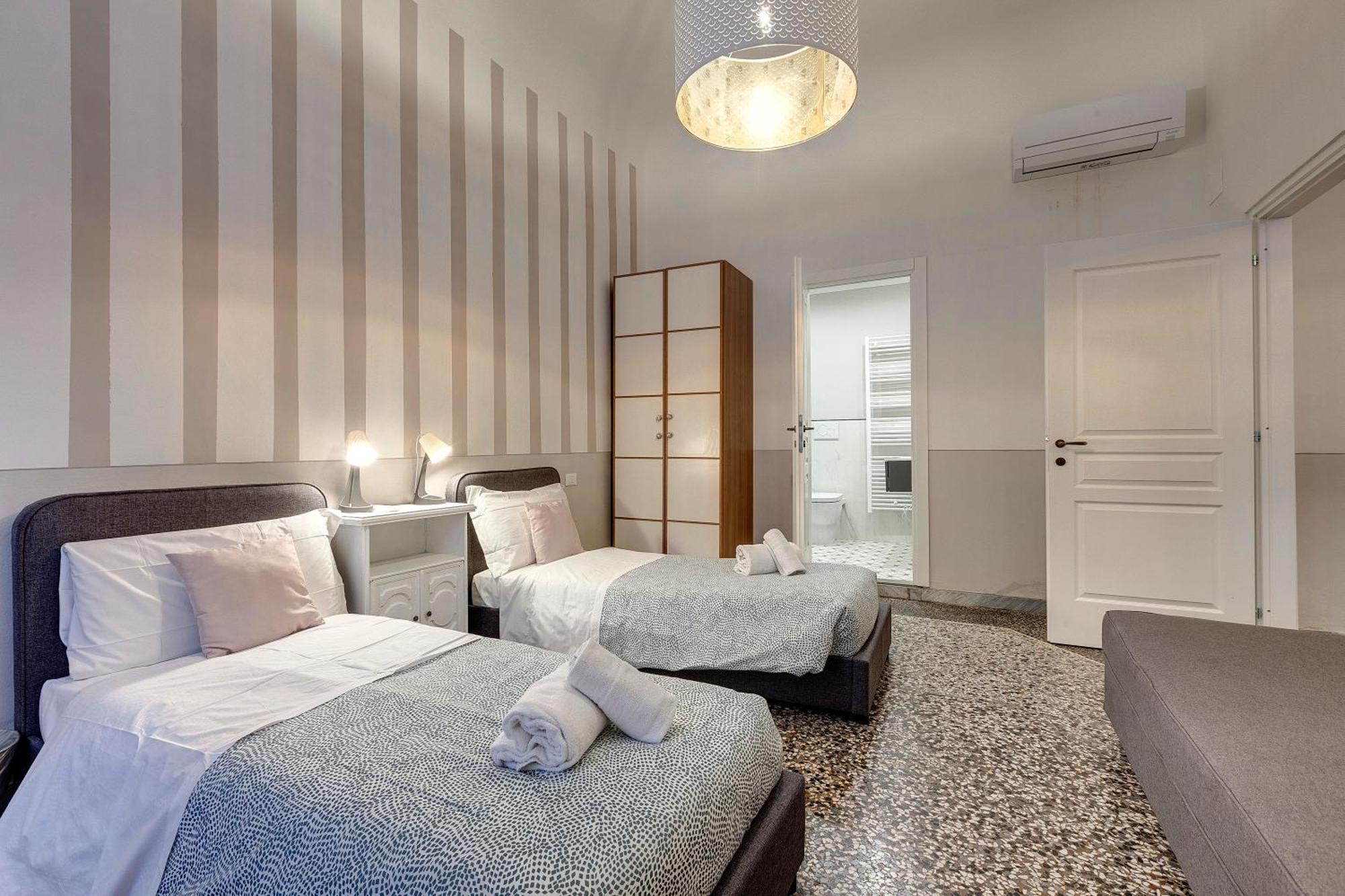 Apartamento Proconsolo 9s Florença