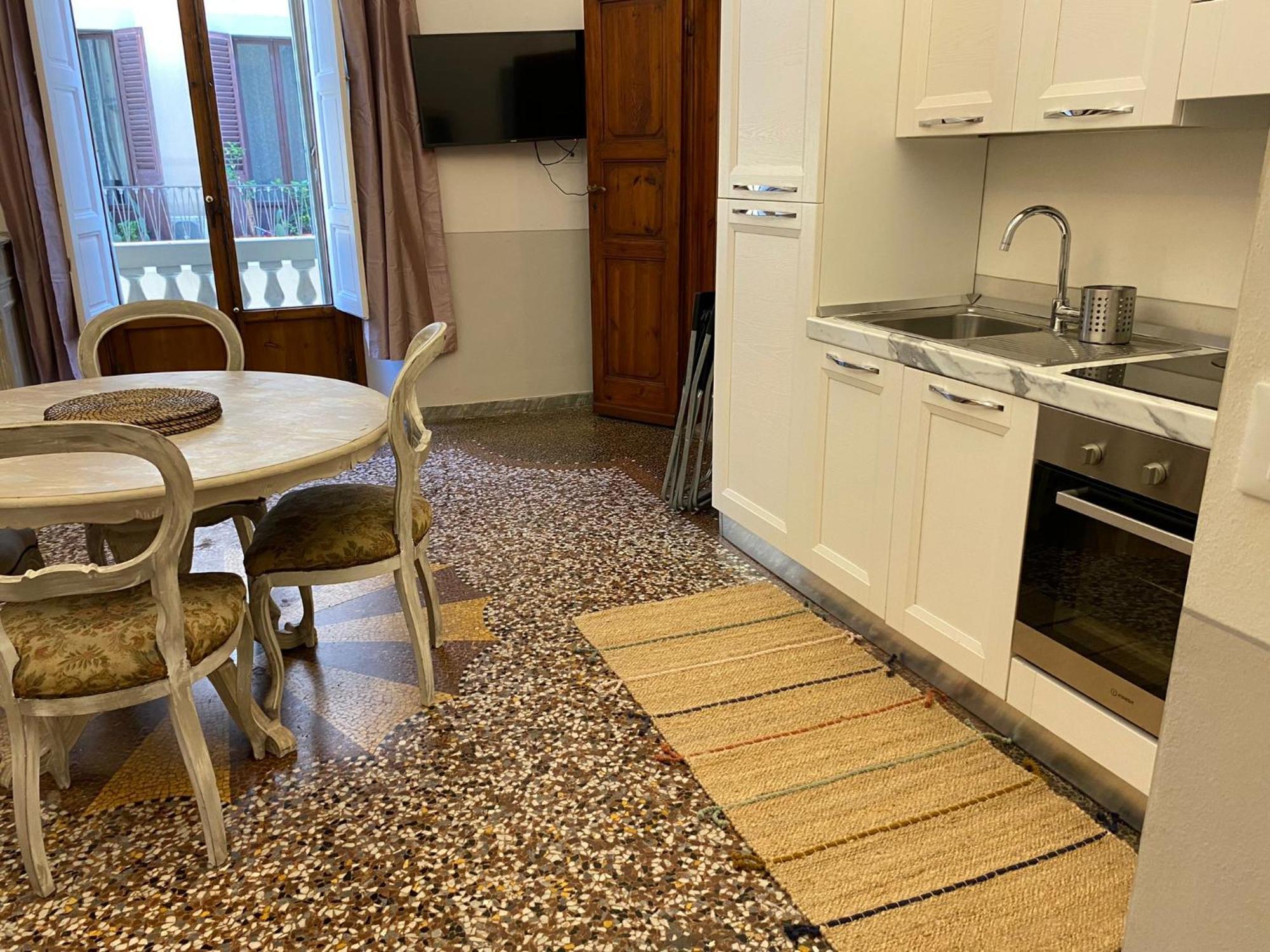 Apartamento Proconsolo 9s