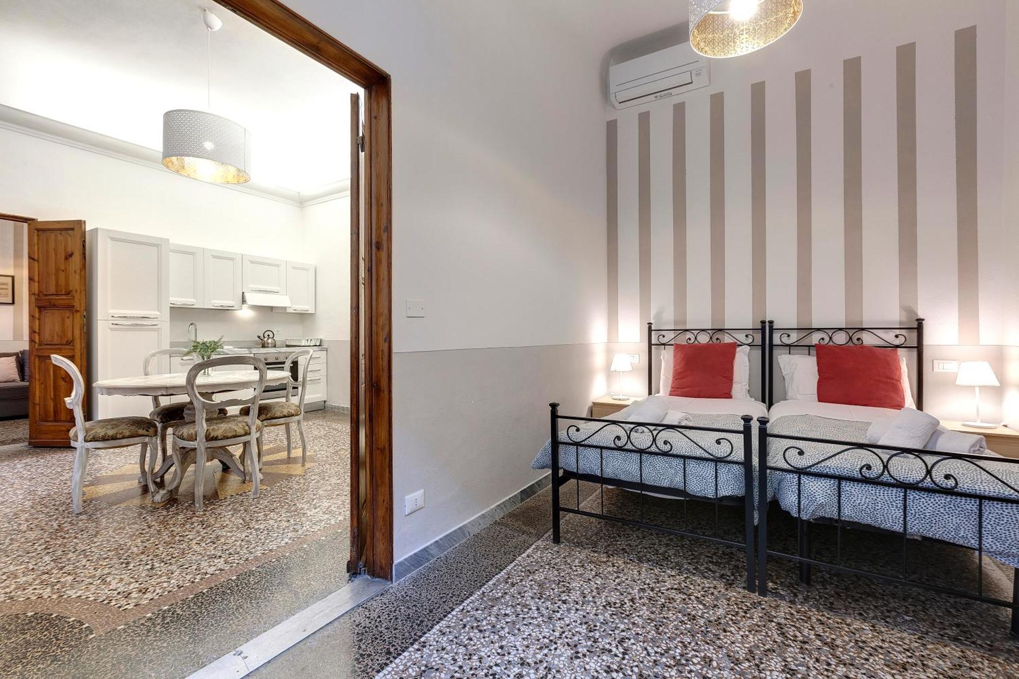 Apartamento Proconsolo 9s Florença