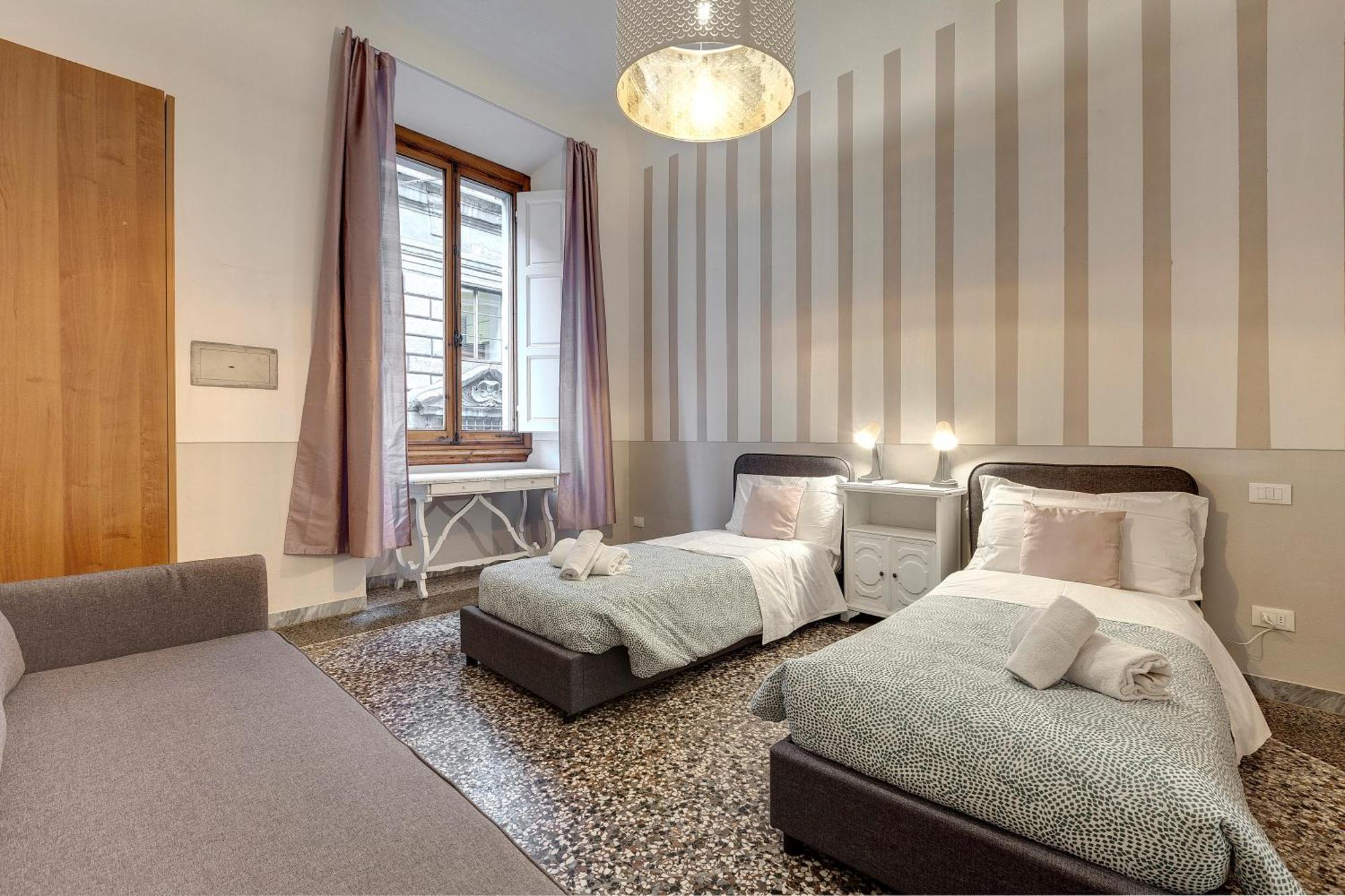 Apartamento Proconsolo 9s *