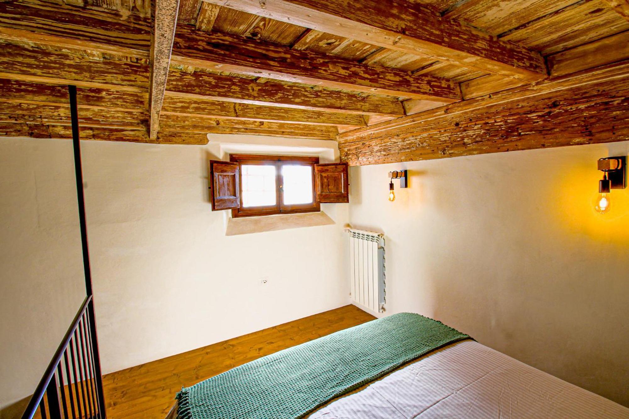 Apartamento Palazzo Leopardi Florença