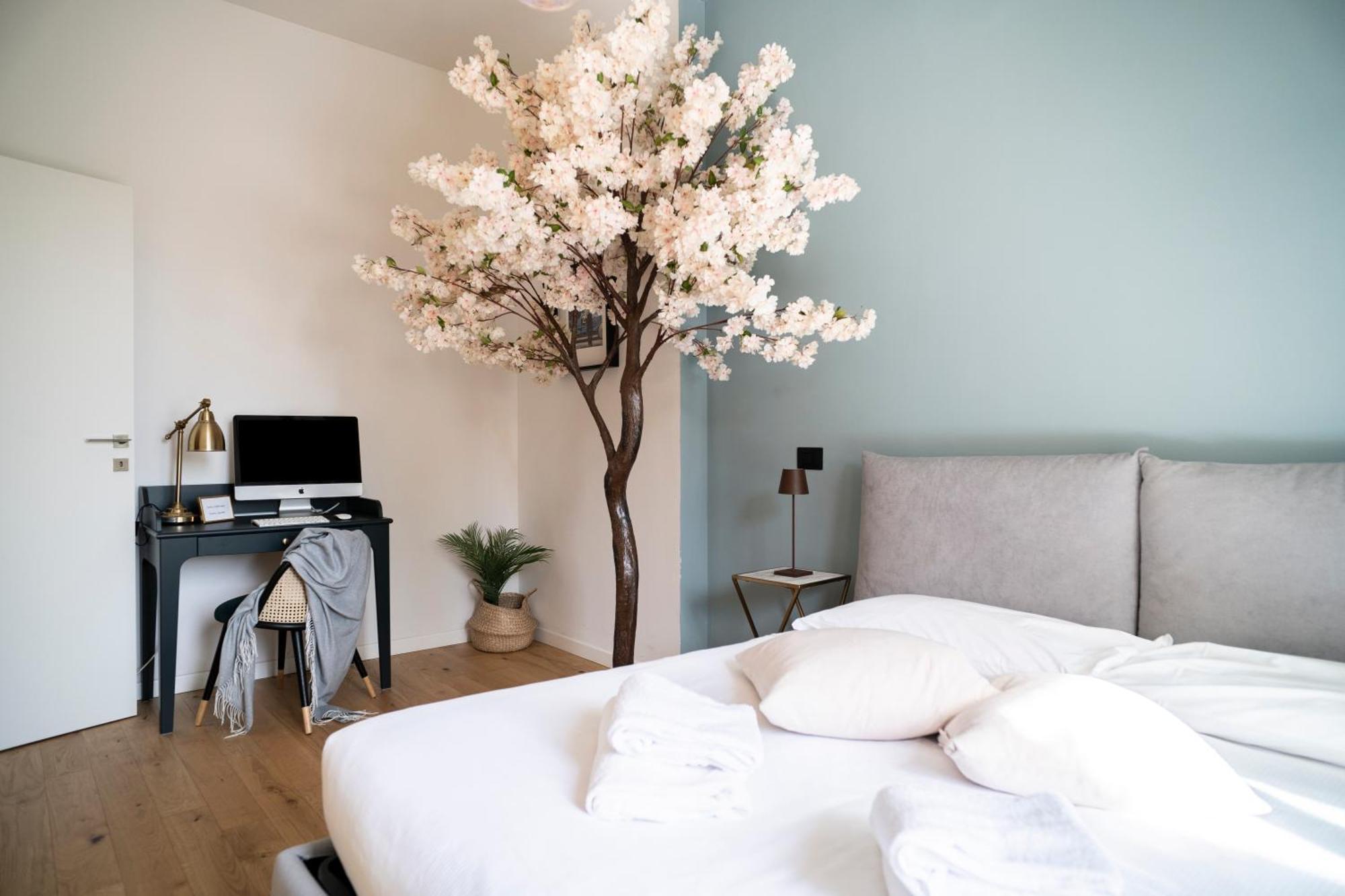 Appartement The Cherry Tree House