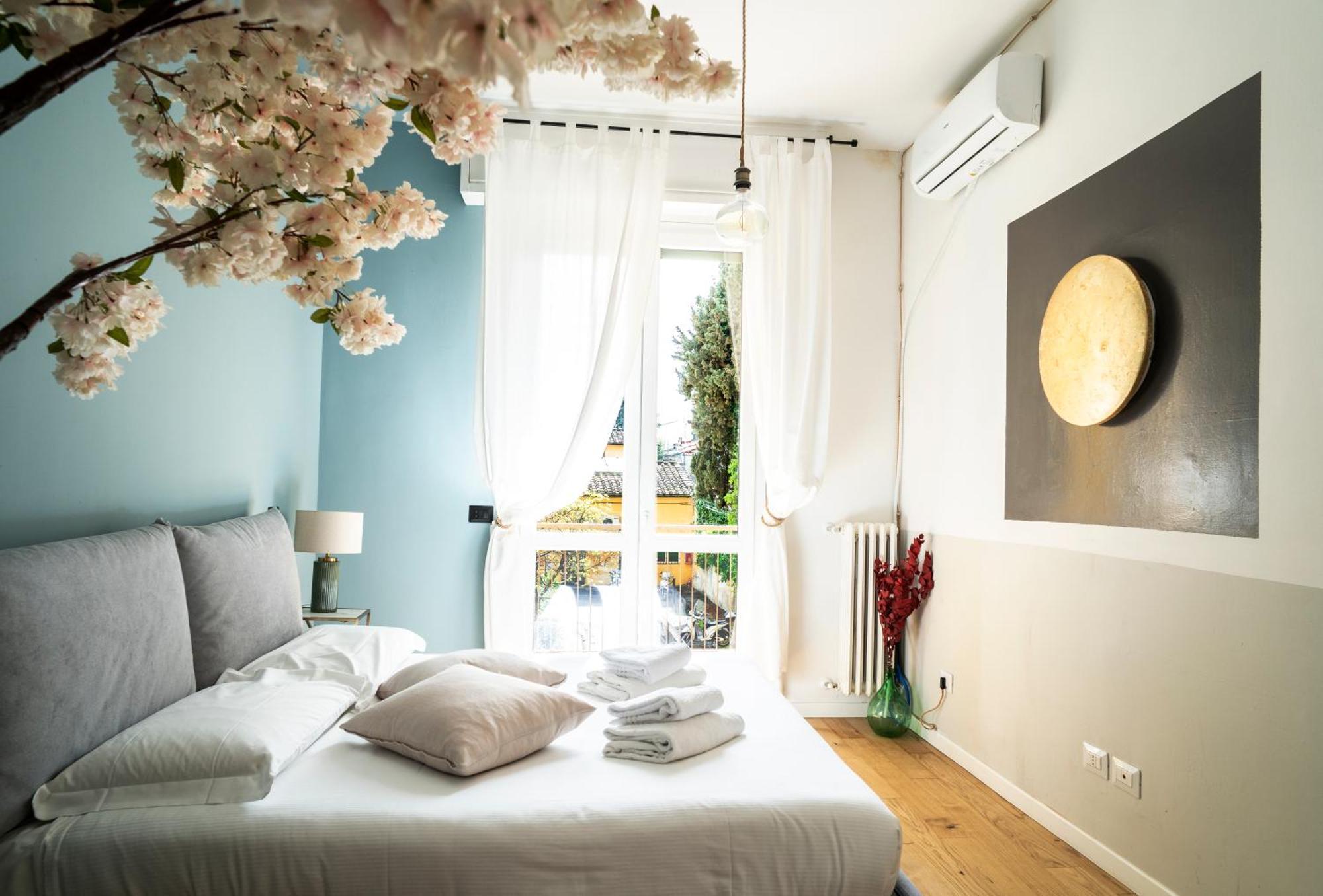 The Cherry Tree House Appartement