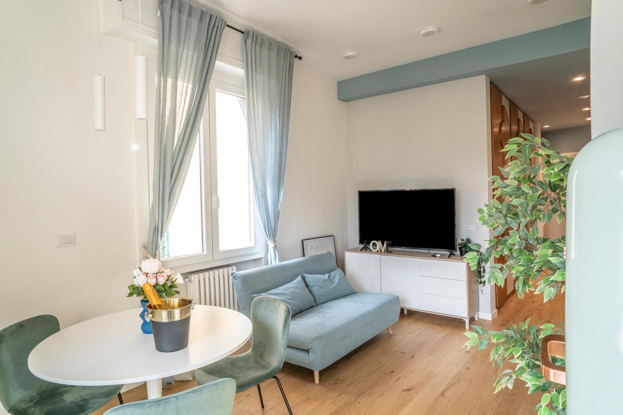 Appartement The Cherry Tree House