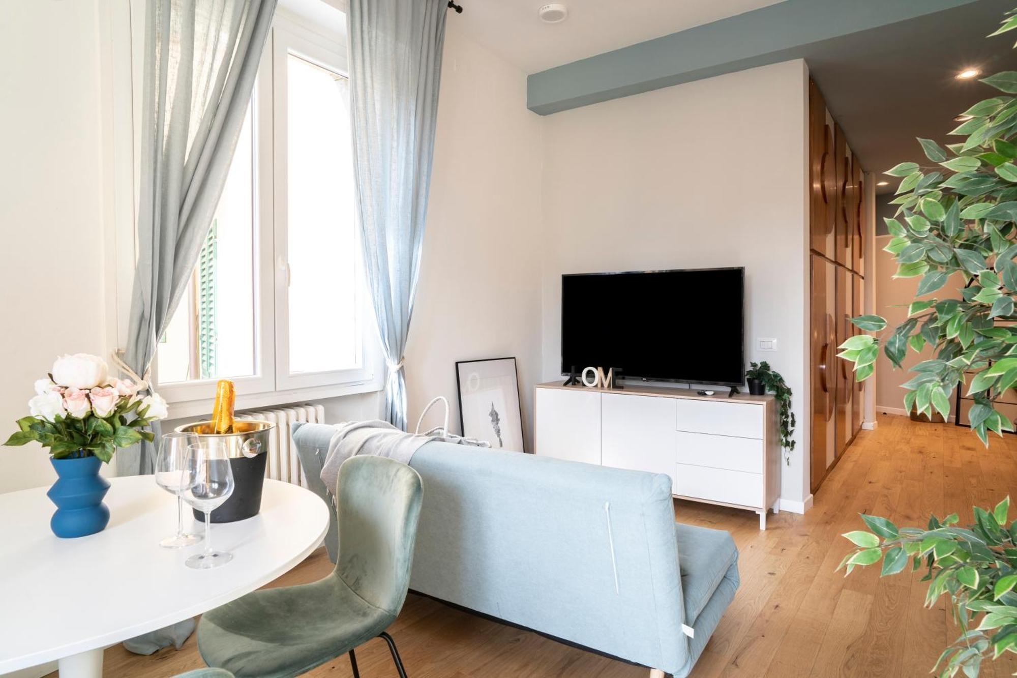 The Cherry Tree House Appartement