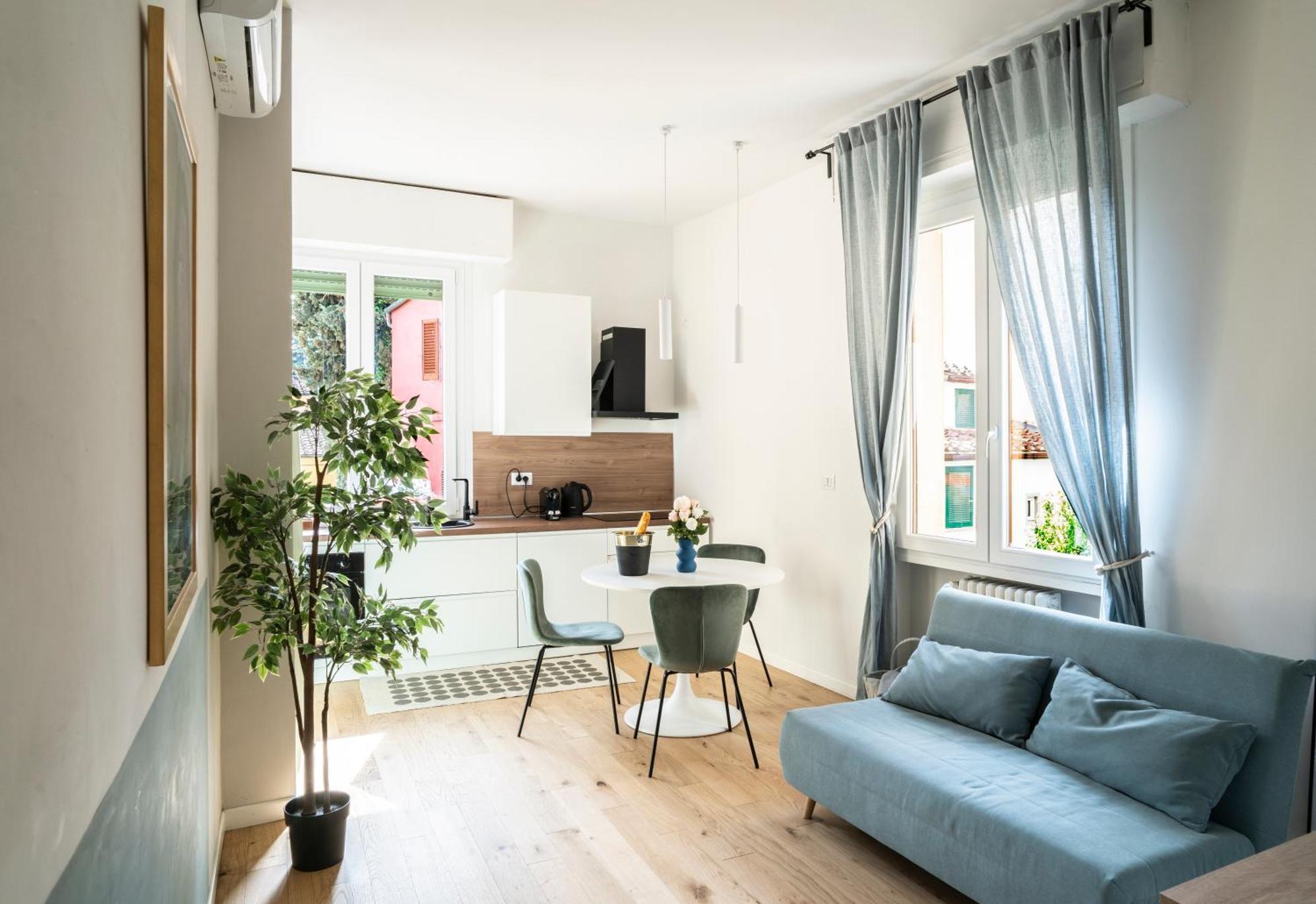 The Cherry Tree House Appartement