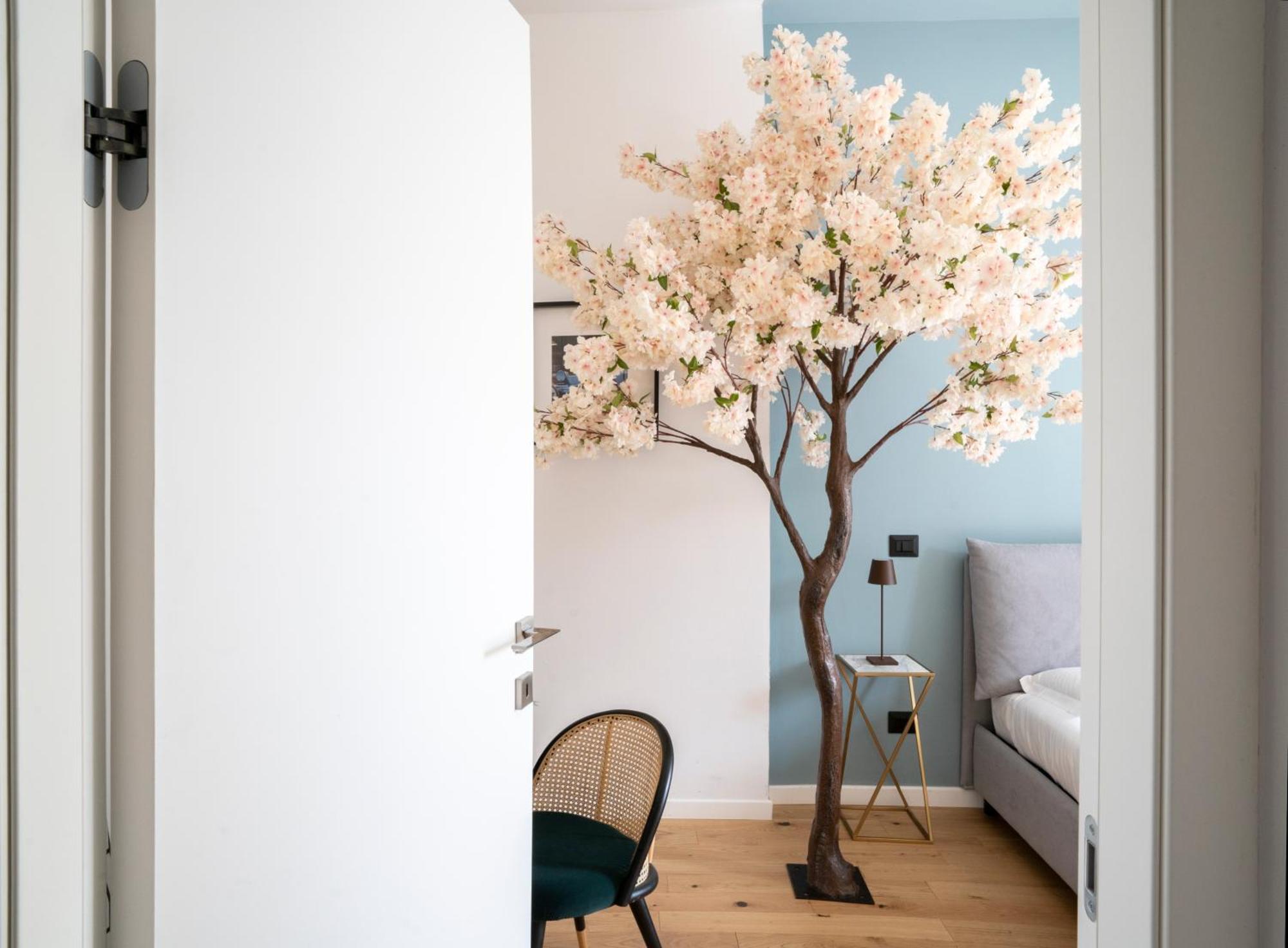 Appartement The Cherry Tree House *