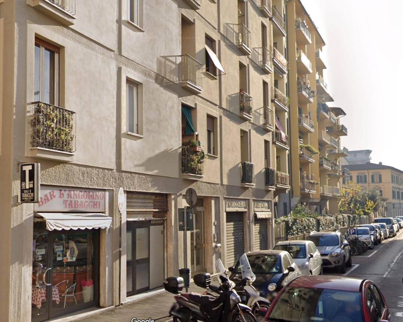 Appartement Yid Comfortable With Lift Florence
