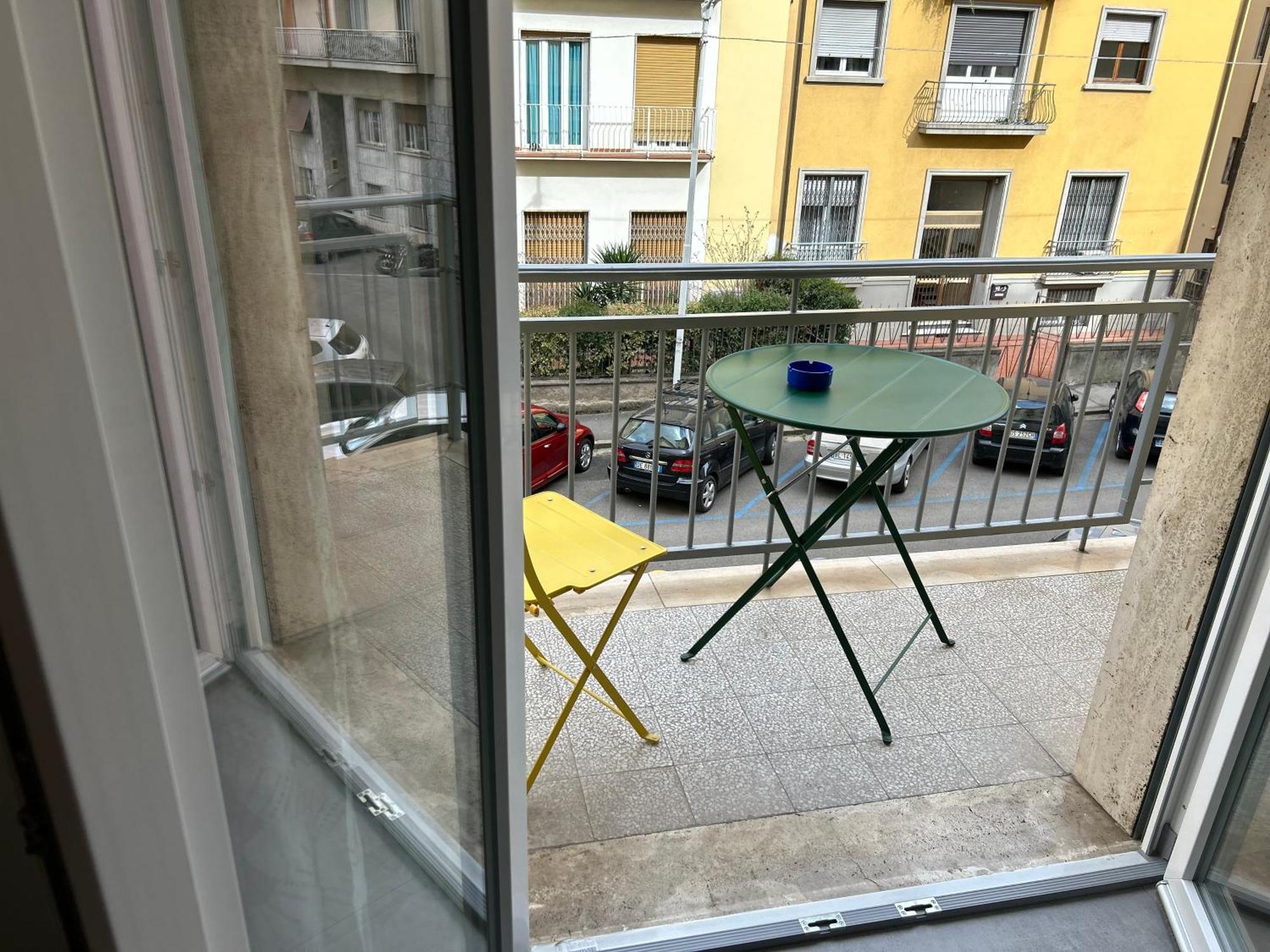 Apartment Casa Di Giotto- Firenze- Spaziosa- Vicina Al Centro Florence