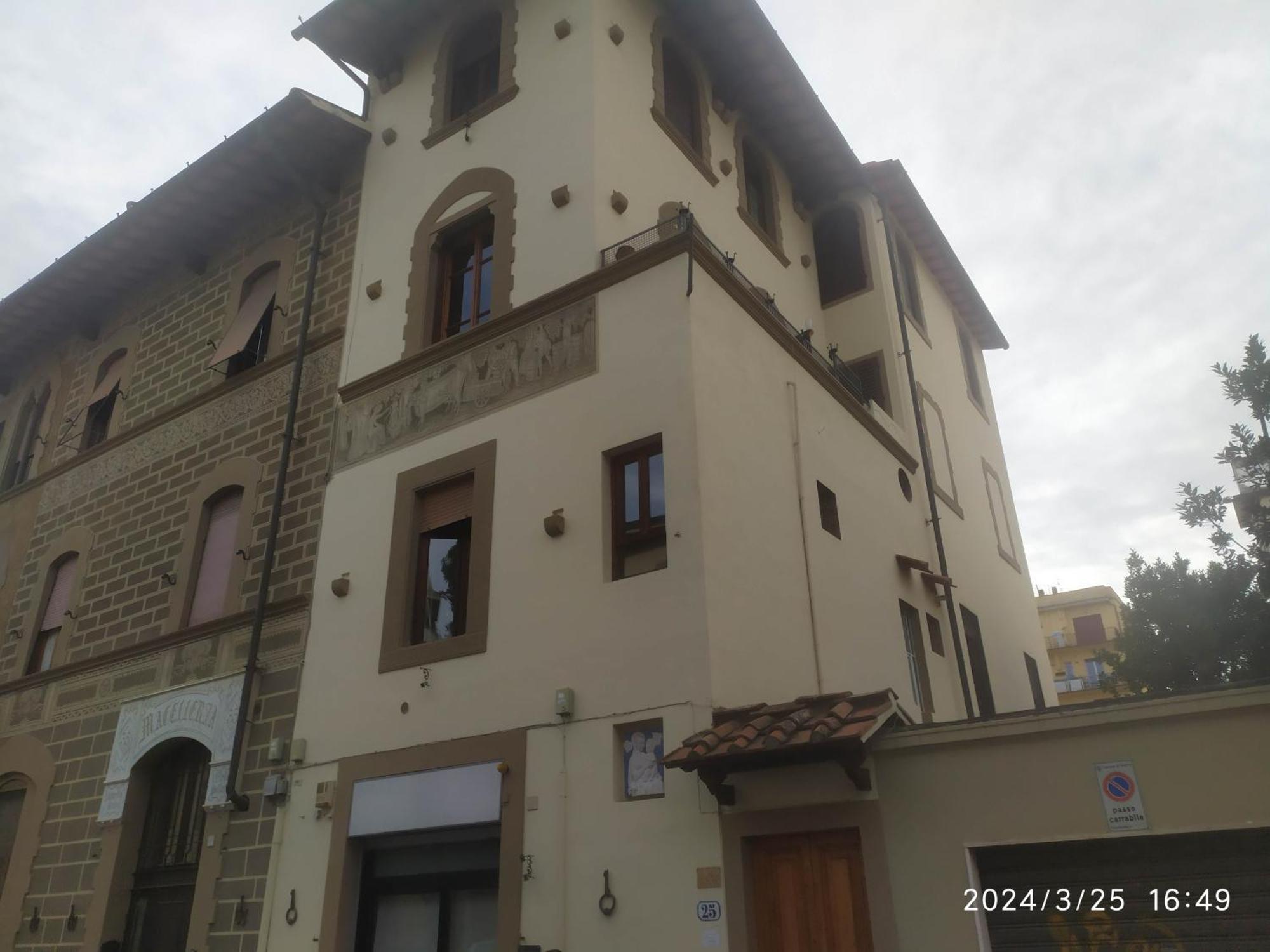 Apartment Casa Ghirlanda Vicino Centro