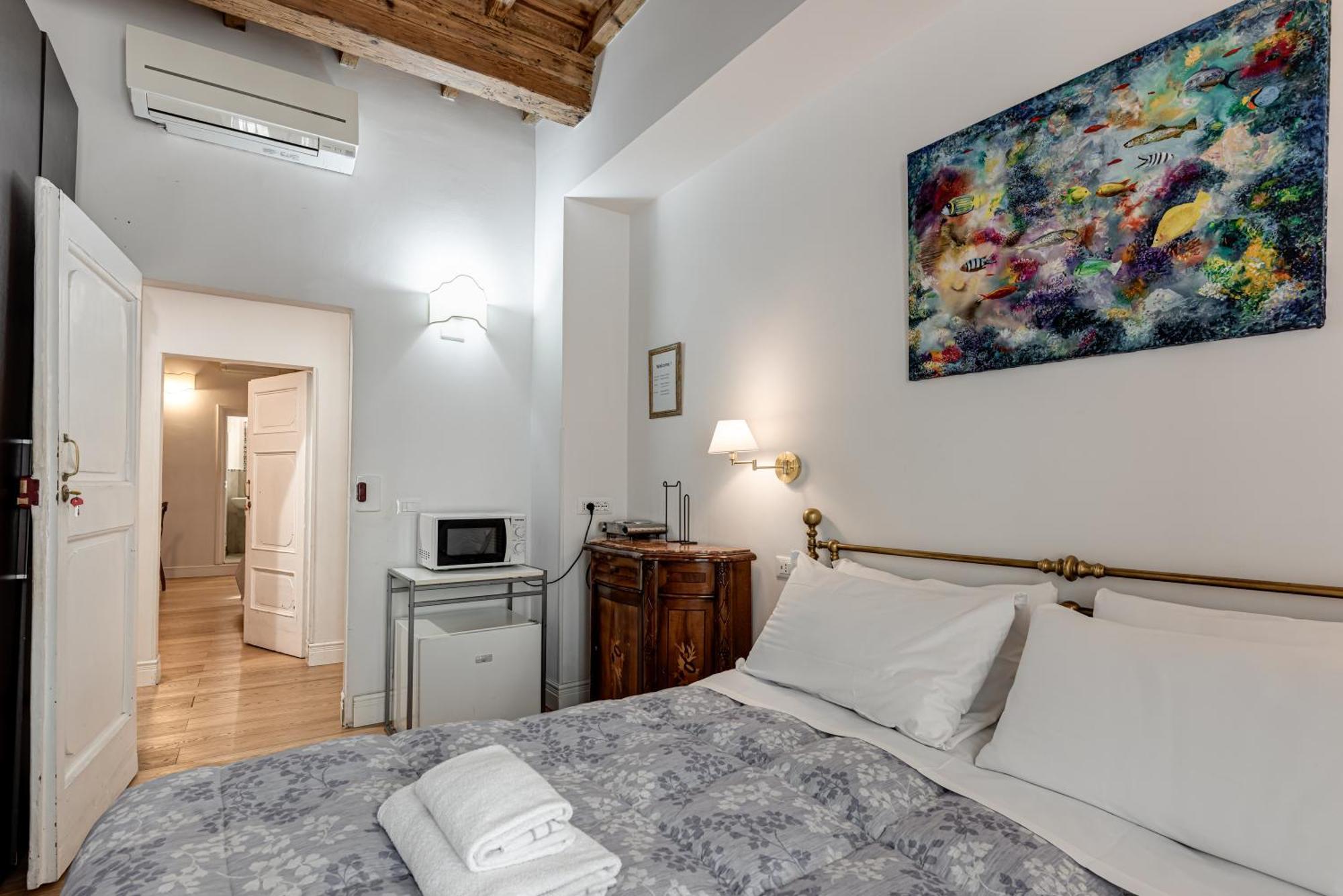 Appartement Your House At The Duomo