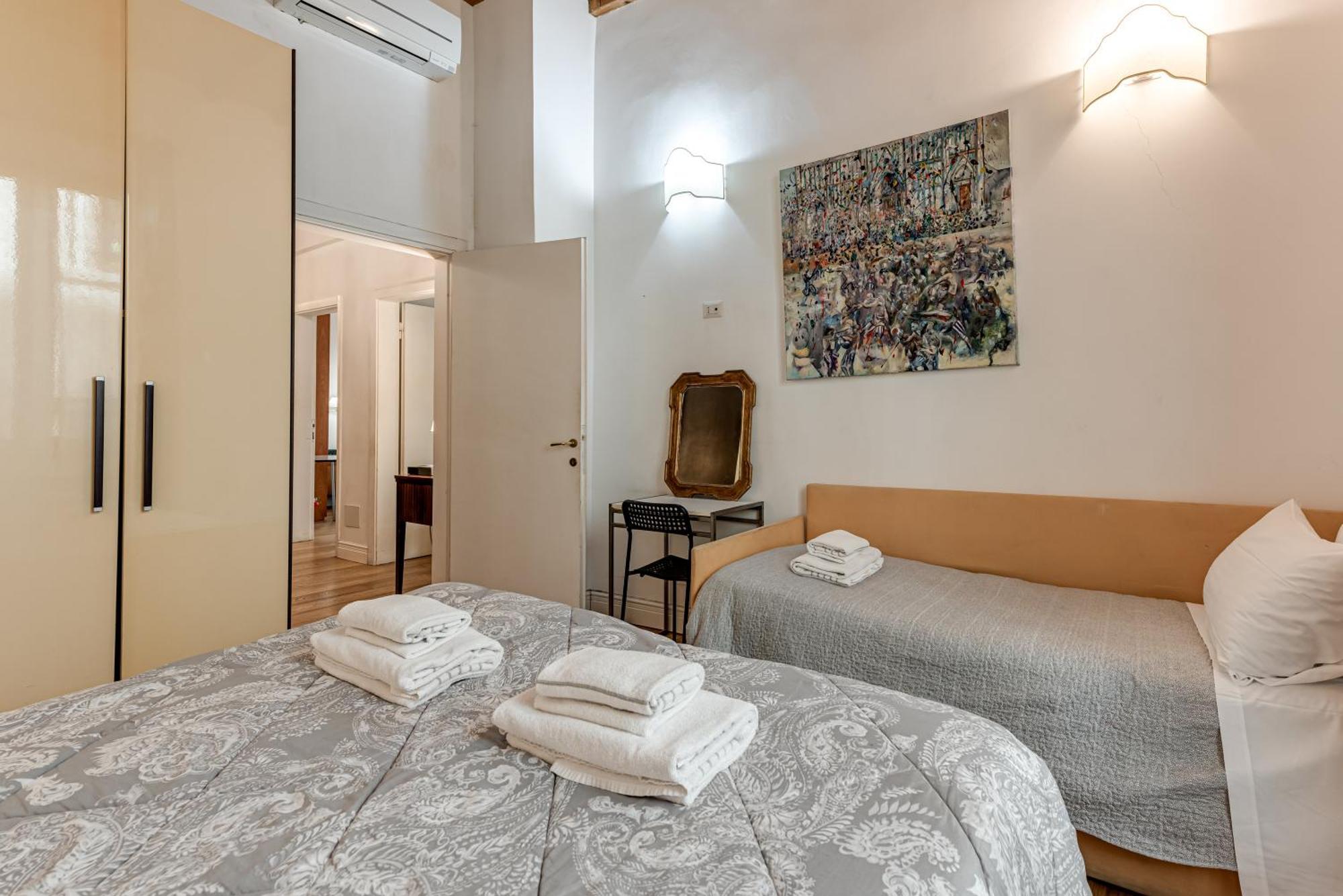 Appartement Your House At The Duomo Florence