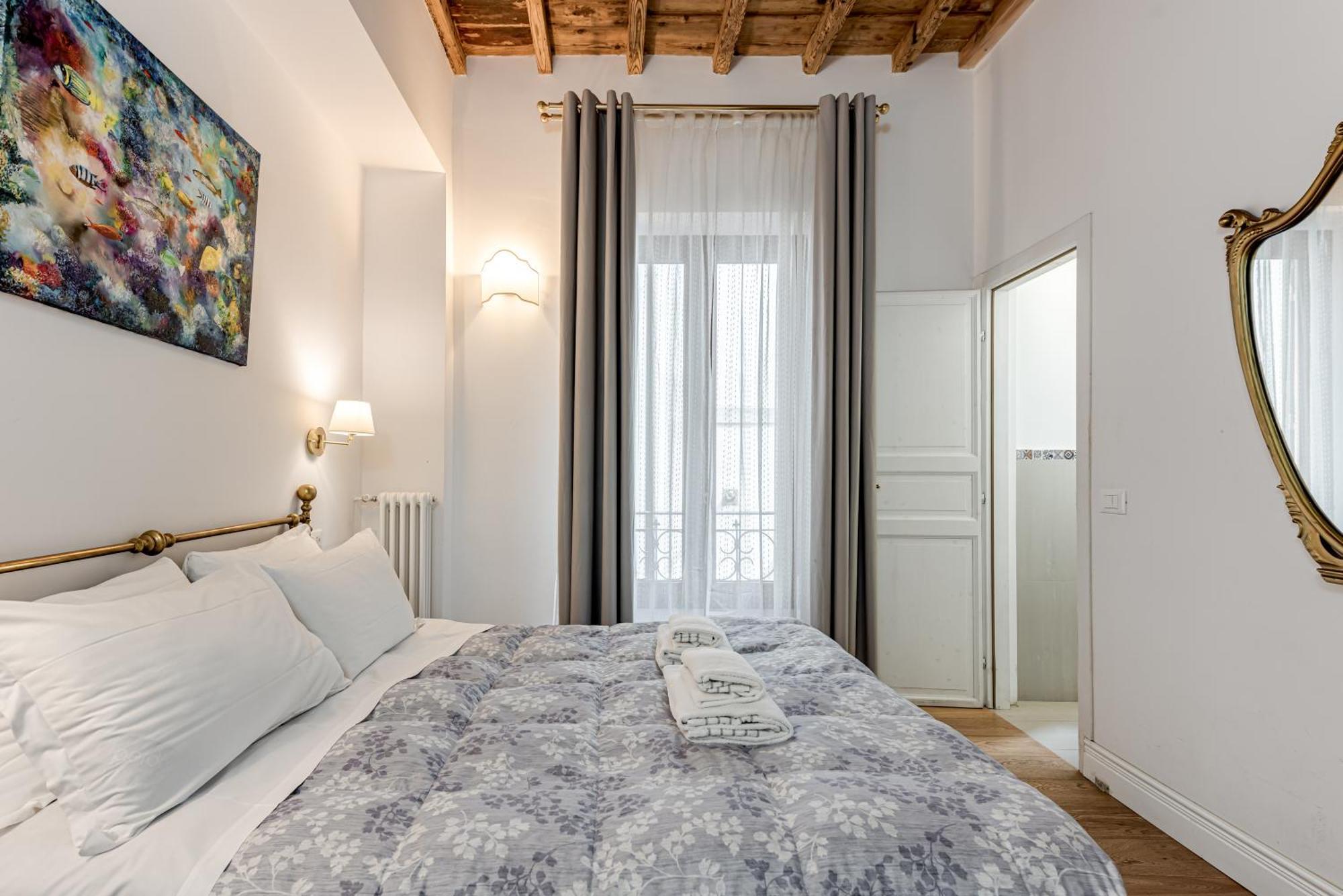 Appartement Your House At The Duomo