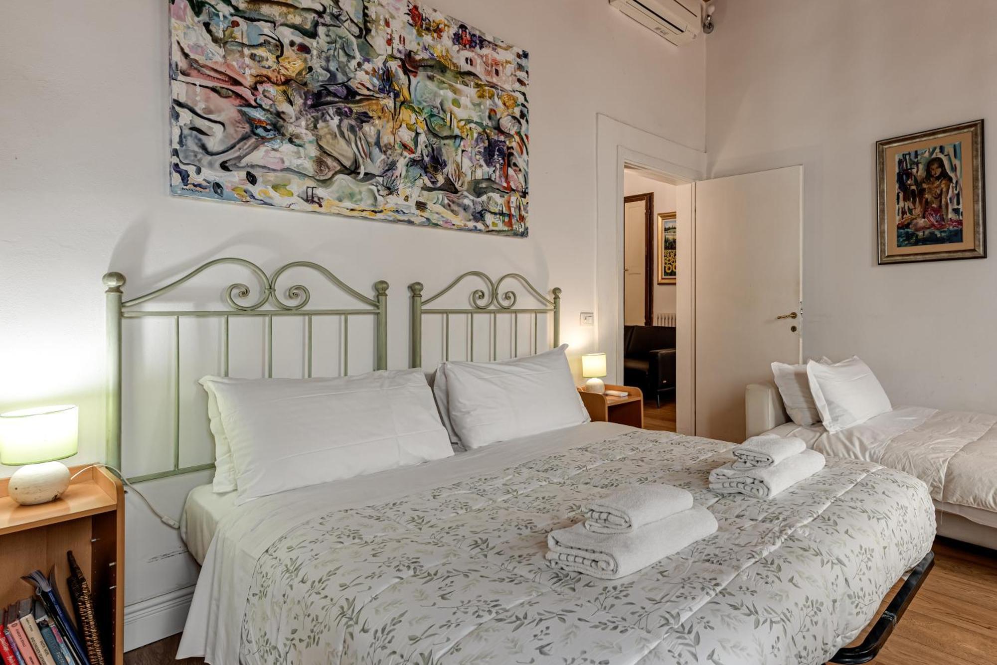 Your House At The Duomo Appartement