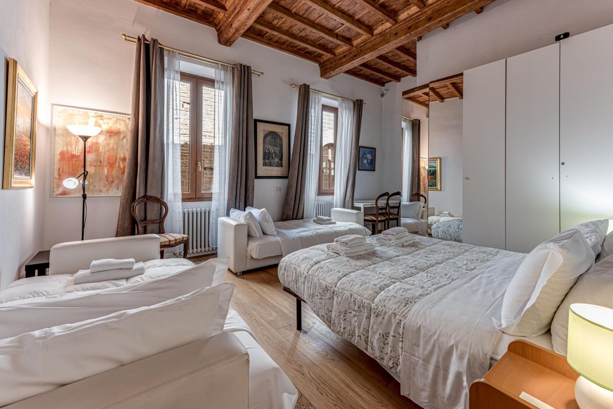 Appartement Your House At The Duomo *