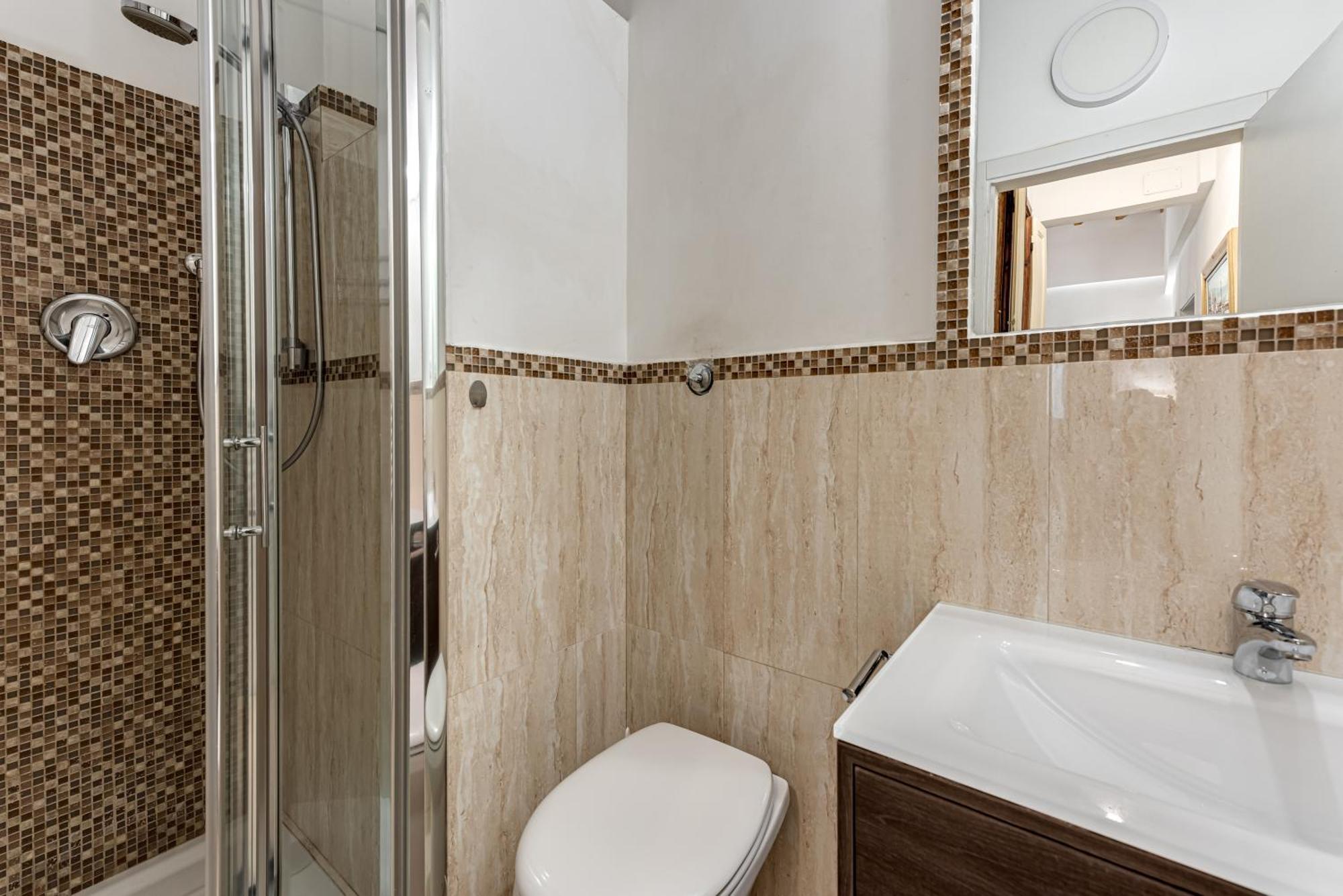 Appartement Your House At The Duomo Florence
